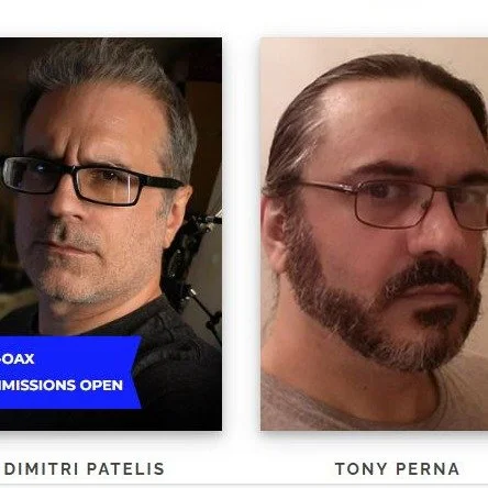 Here is the latest line-up for OAX! (Part 4)(Original Art Expo) It is an awesome group and one heck of a way to start the year! A lot of these great talents have pre-con commission lists open! Check out the OAX website for details on that. We are alr