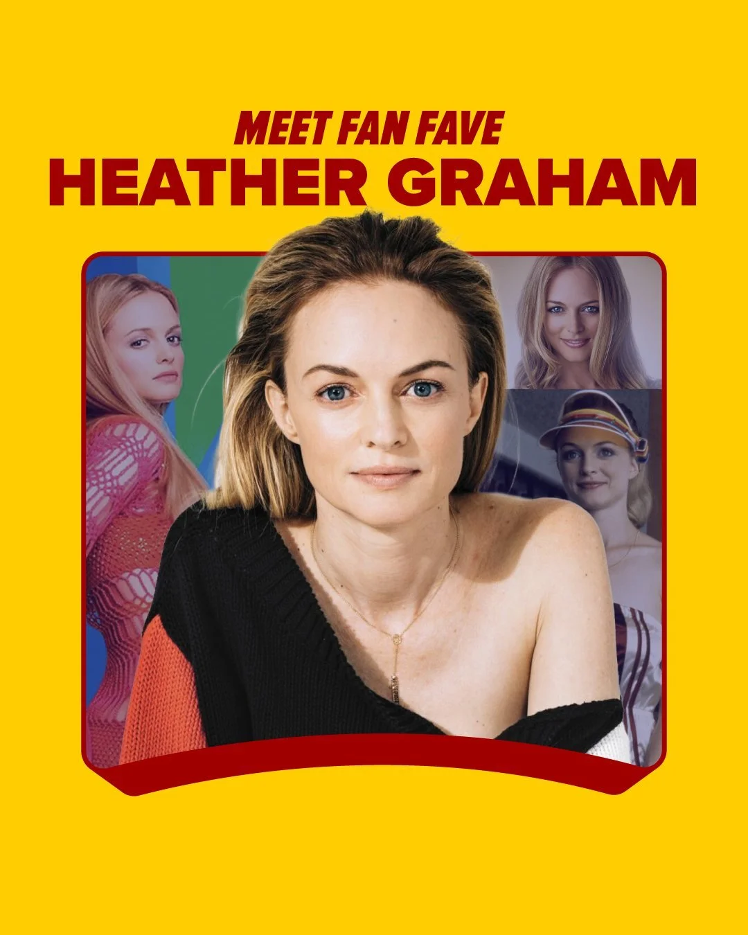 A galaxy of movie stars descends on MegaCon 2026! Some of these folks you rarely see at an event! For all your celebrity CGC signature needs the Agents of Slabs has you covered! For your COA needs, our brothers at Primo Certifications have your back!