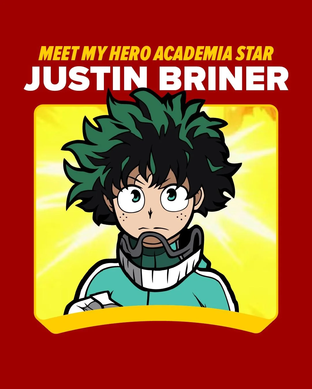 Anime voice actors round #4
Starting off March with big anime announcements for MegaCon 2026! This is just the tip of the iceberg! There will be more at the show than what you see here! We have you covered on-site at the show for all your CGC Signatu