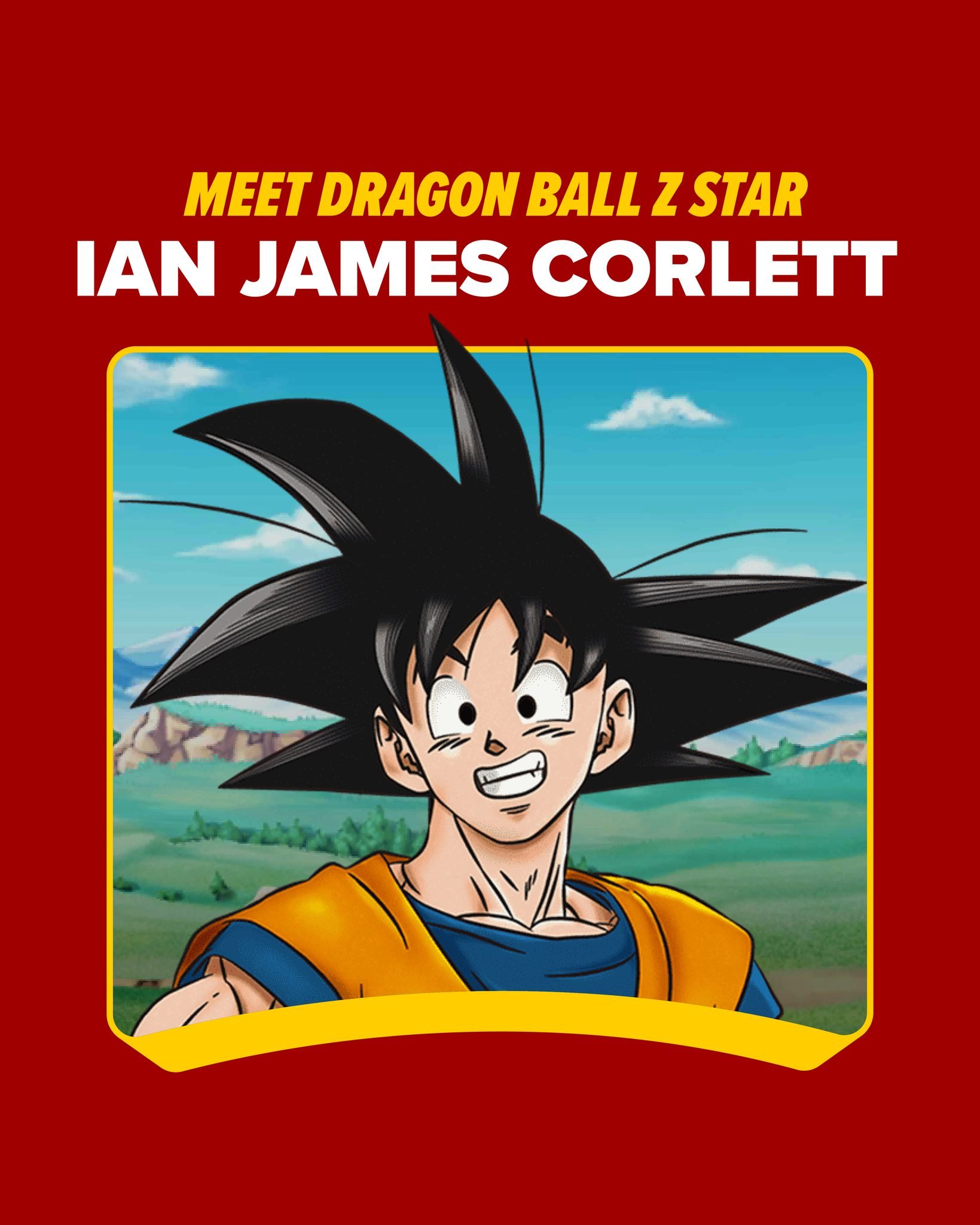 Anime Voice Actors Round #2
Starting off March with big anime announcements for MegaCon 2026! This is just the tip of the iceberg! There will be more at the show than what you see here! We have you covered on-site at the show for all your CGC Signatu