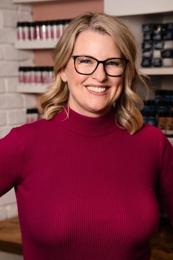 Maegan LaFrance