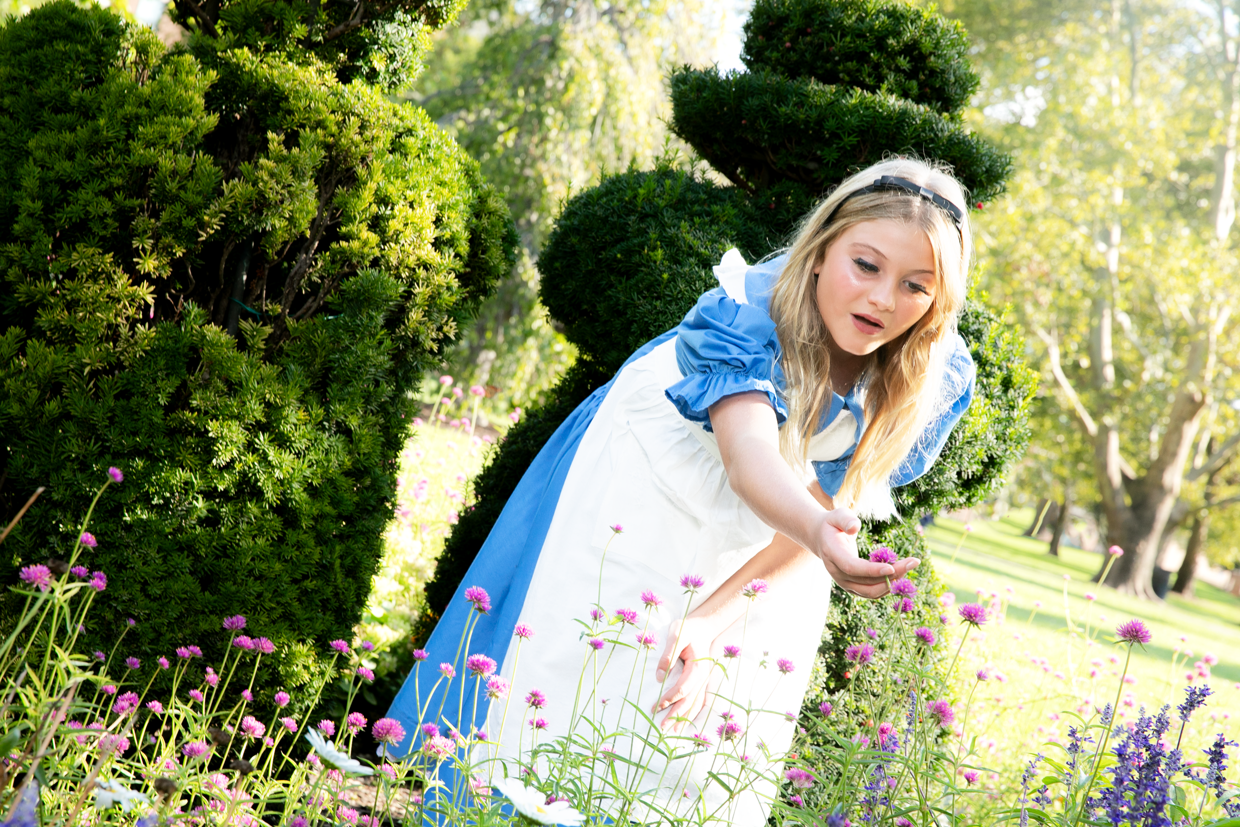 New Vision Performing Arts - Alice in Wonderland Jr. 