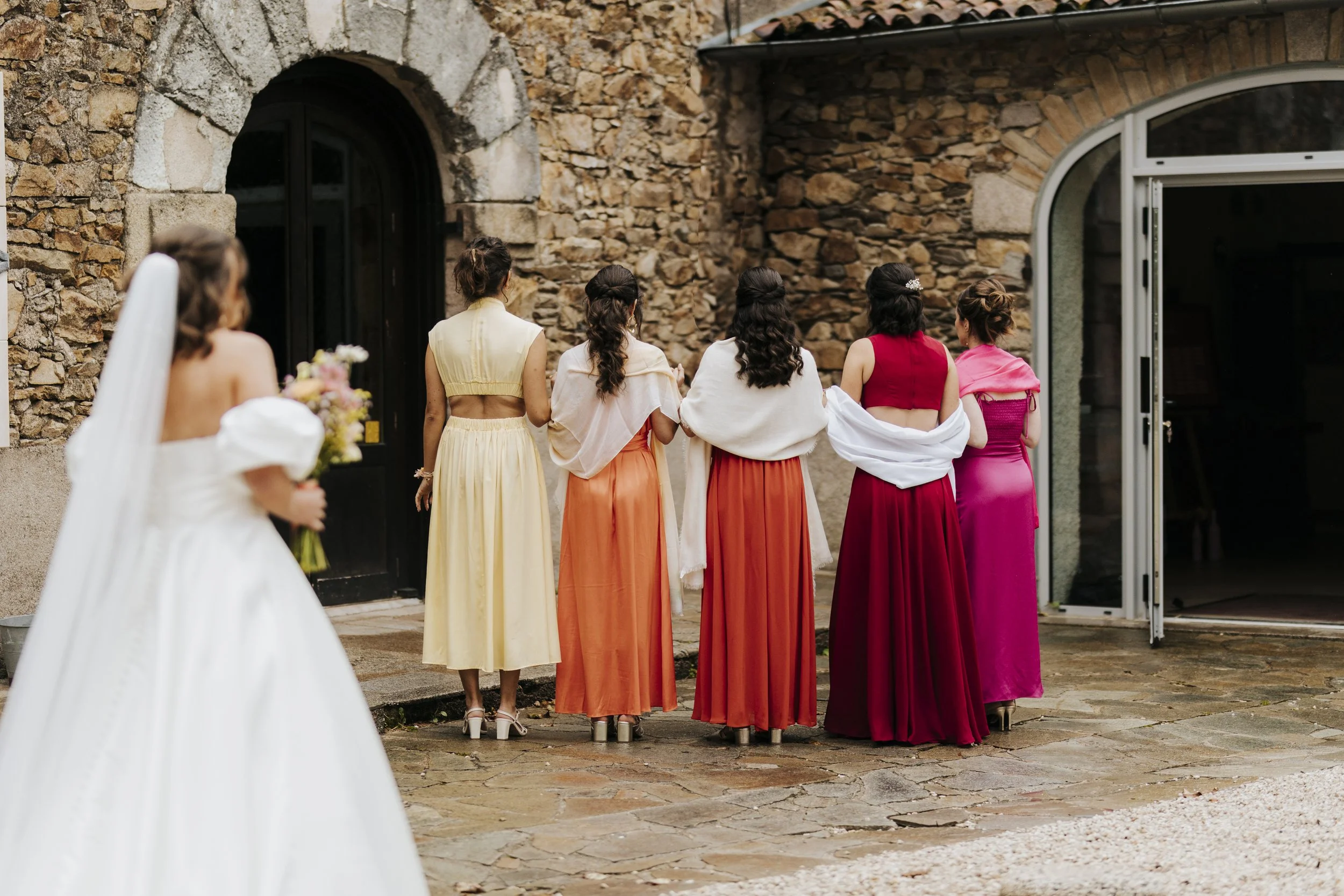 photographe mariage préparatifs