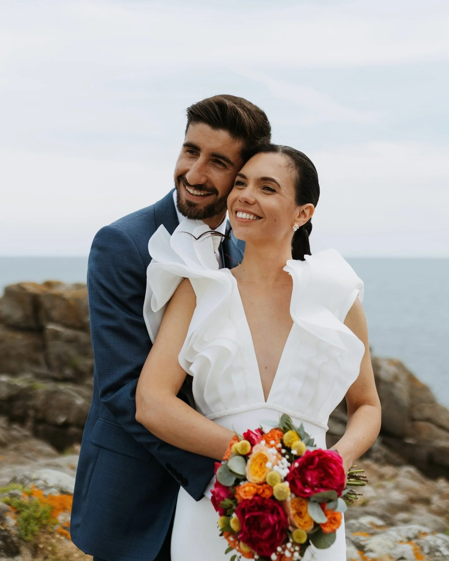 Mav&eacute;a &amp; Etienne - mai 2025 💛

Premier mariage sur l&rsquo;&Icirc;le d&rsquo;Yeu, et pas le dernier je l&rsquo;esp&egrave;re ! Quel d&eacute;lice pour les yeux, ces ruelles aux volets bleus et cette c&ocirc;te sauvage 🌊 

Wedding planner 
