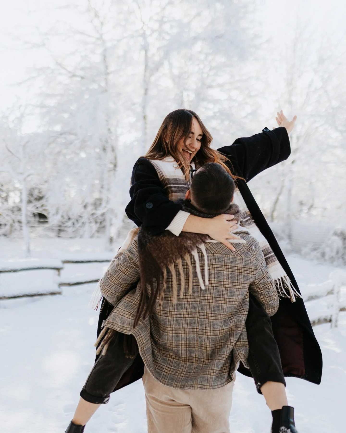 Ce 6 janvier dont on se souviendra longtemps en Vend&eacute;e 🫢⛷️🌨️

Merci @domainetoucan pour l&rsquo;accueil ! 

.

#photographevend&eacute;e #photographenantes