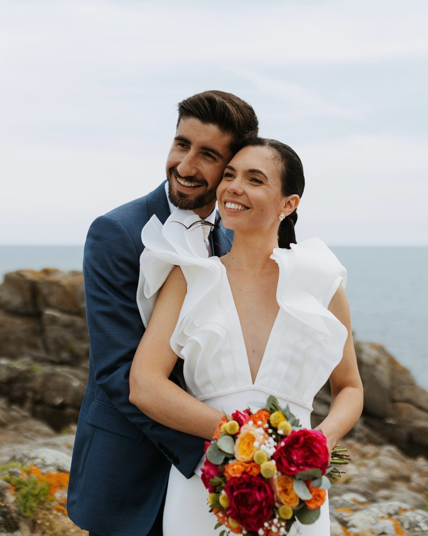 Mav&eacute;a &amp; Etienne - mai 2025 💛

Premier mariage sur l&rsquo;&Icirc;le d&rsquo;Yeu, et pas le dernier je l&rsquo;esp&egrave;re ! Quel d&eacute;lice pour les yeux, ces ruelles aux volets bleus et cette c&ocirc;te sauvage 🌊 

Wedding planner 