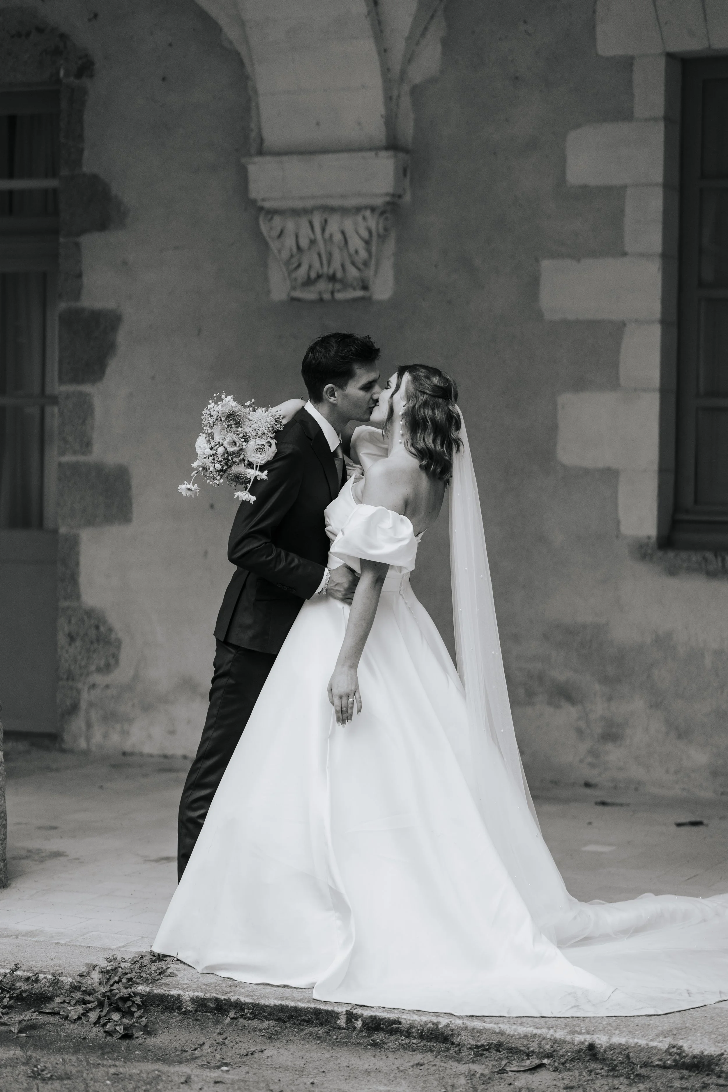 photographe couple mariage