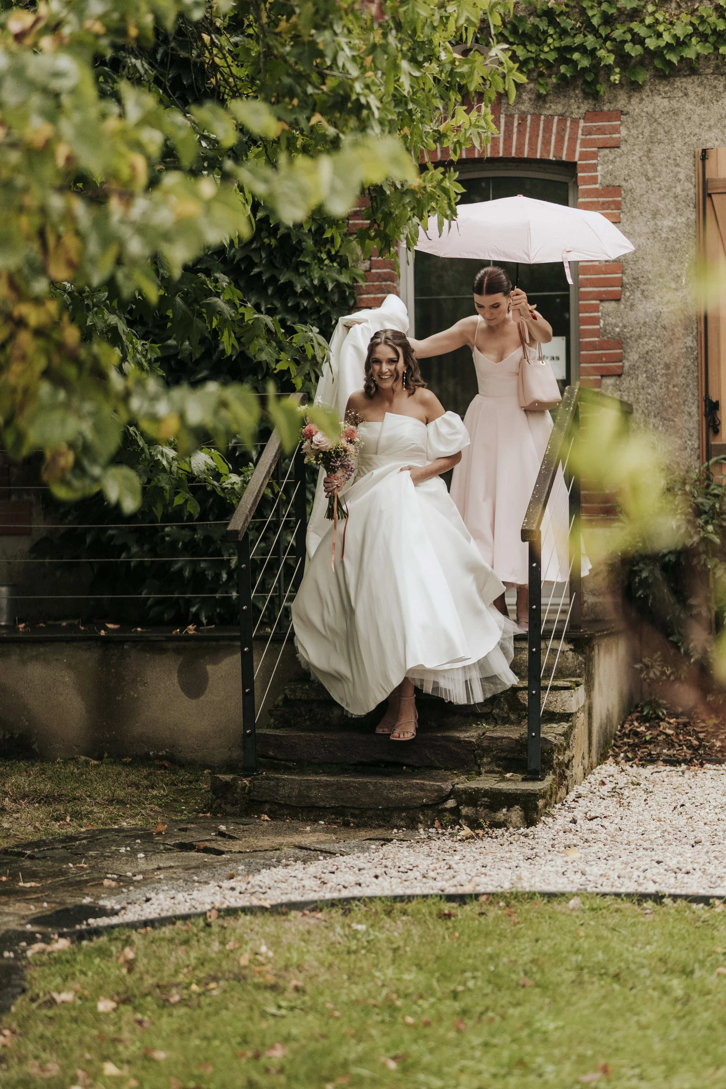 photographe mariage préparatifs