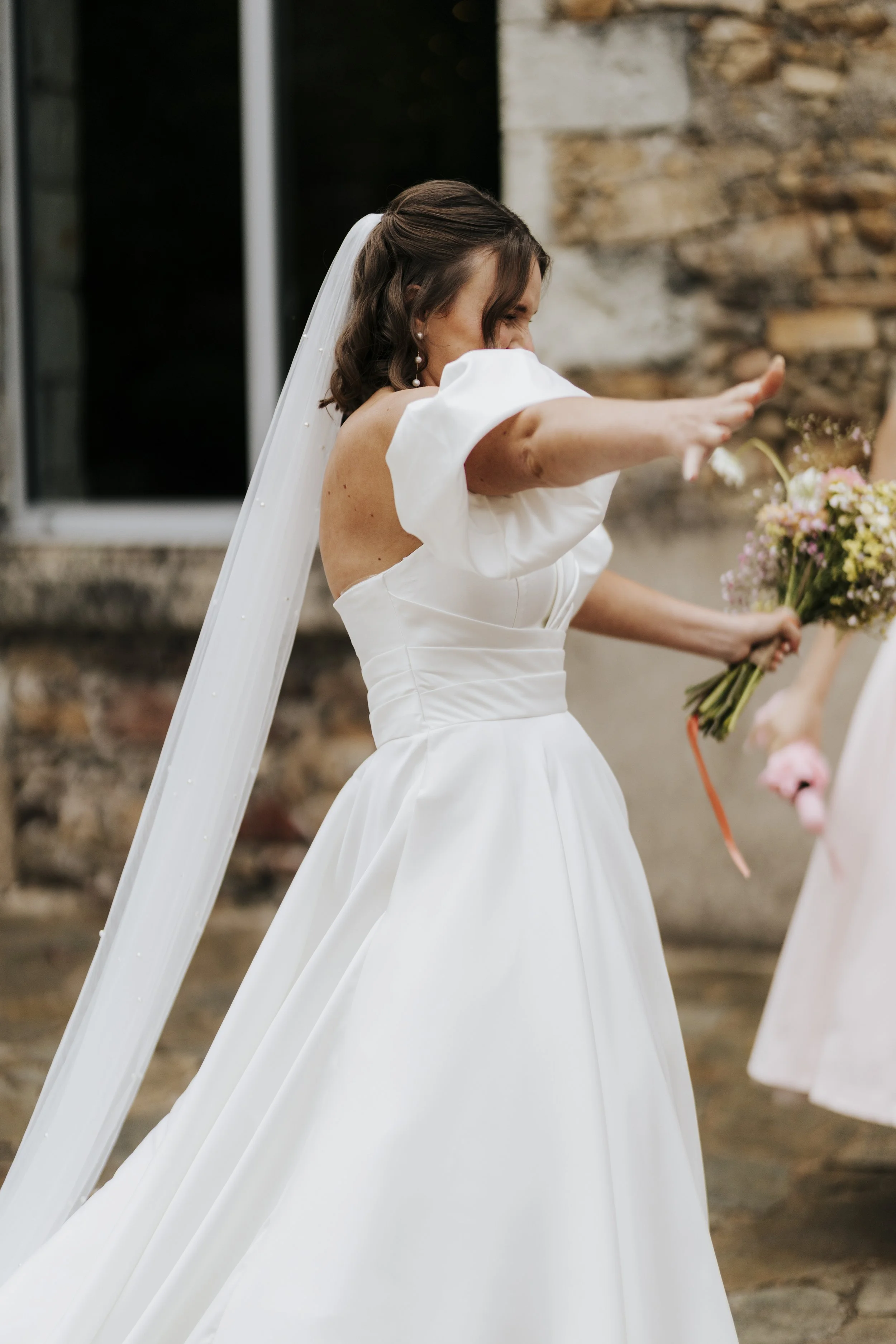 photographe mariage préparatifs