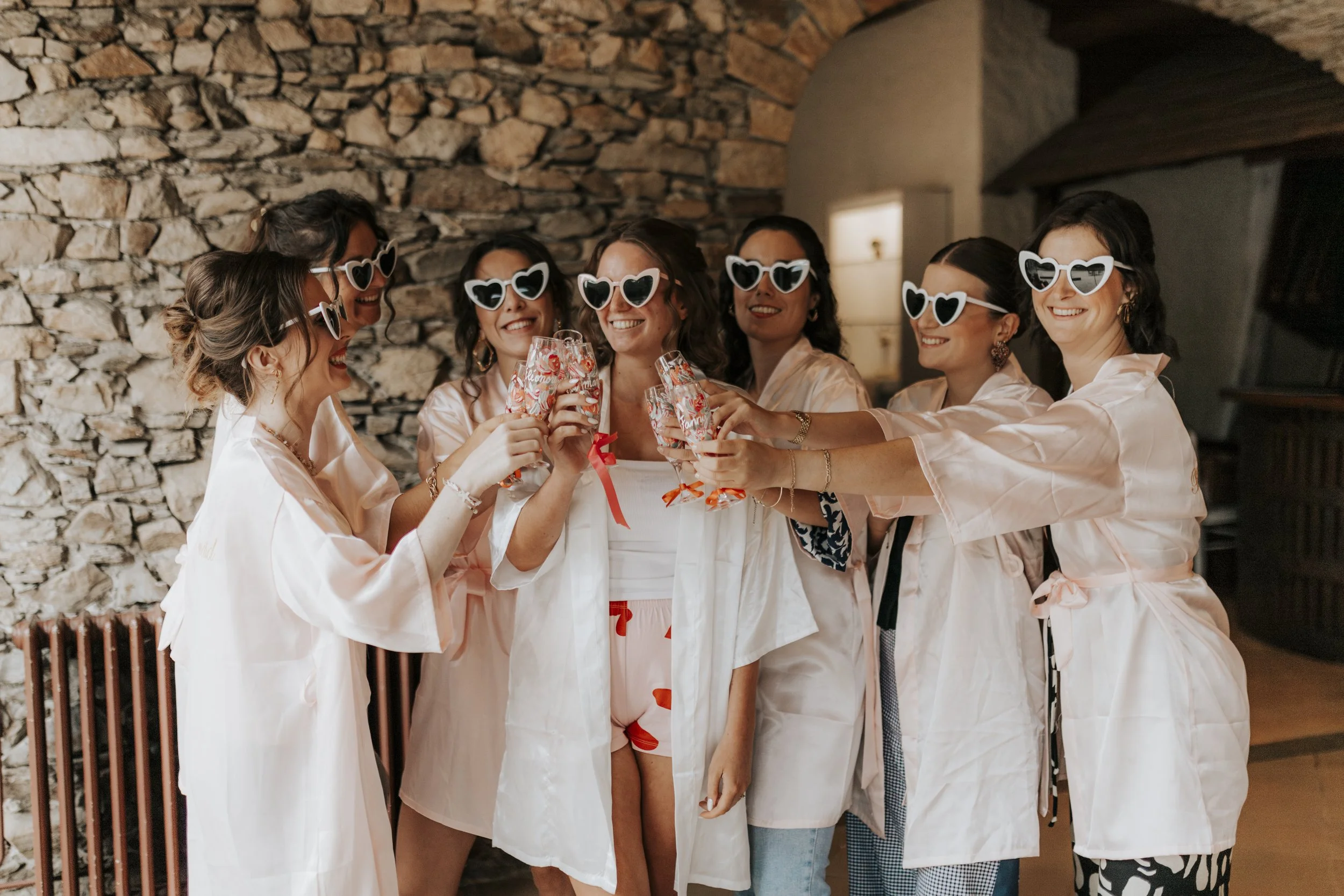 photographe mariage préparatifs