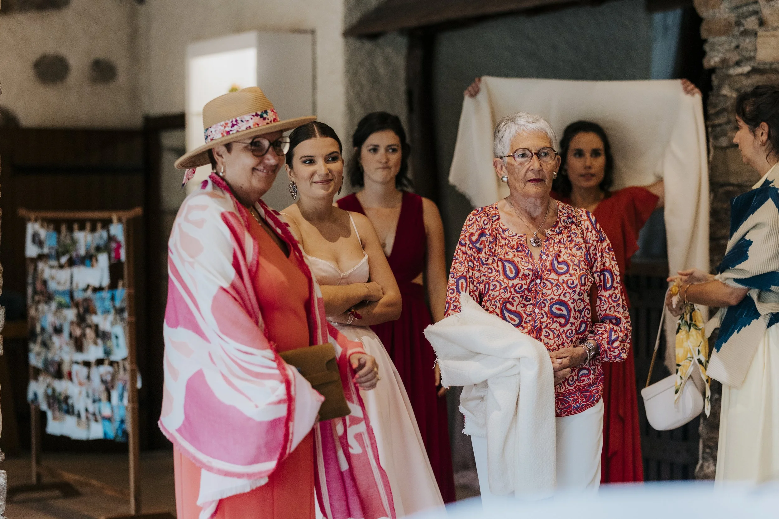 photographe mariage préparatifs