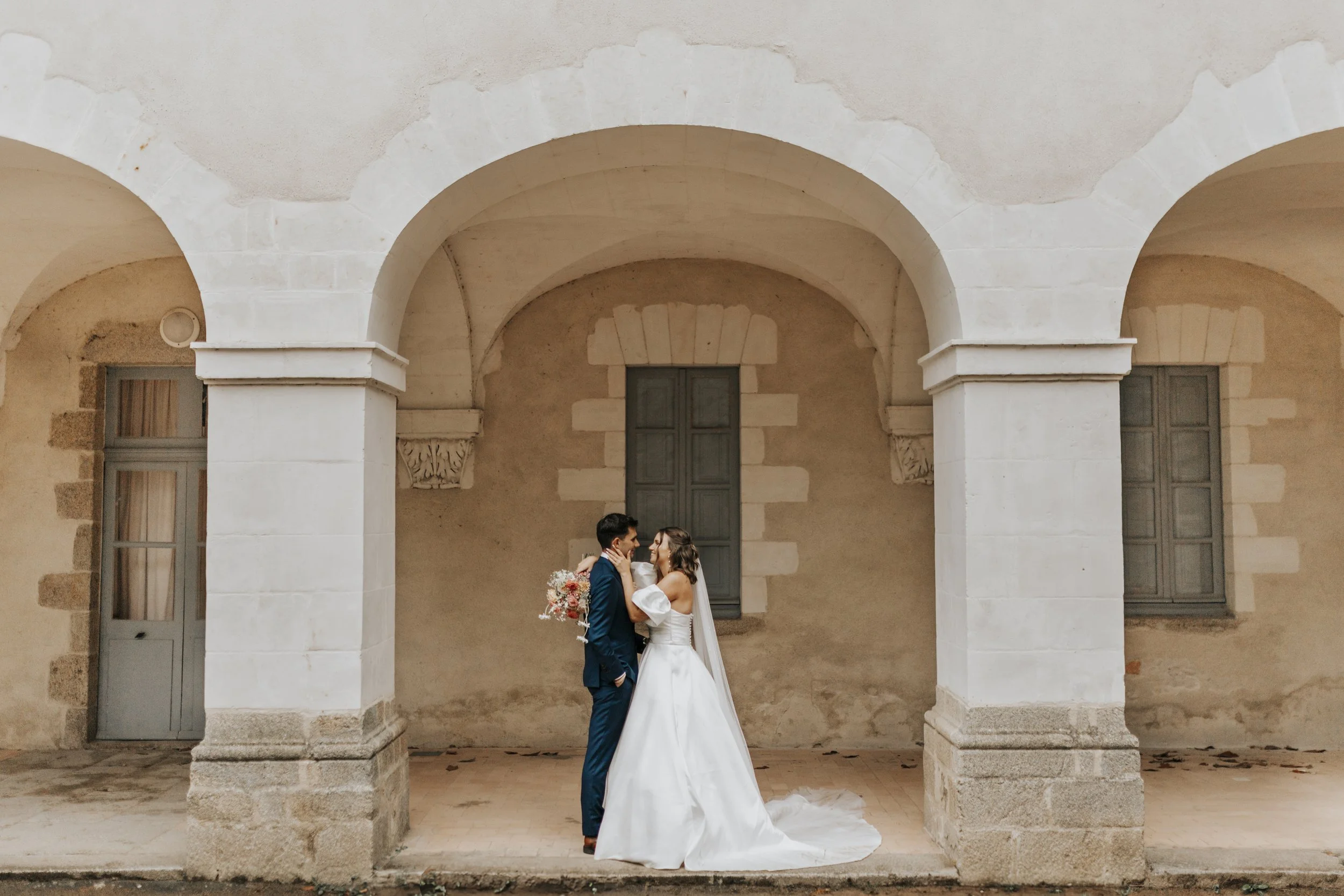 photographe couple mariage