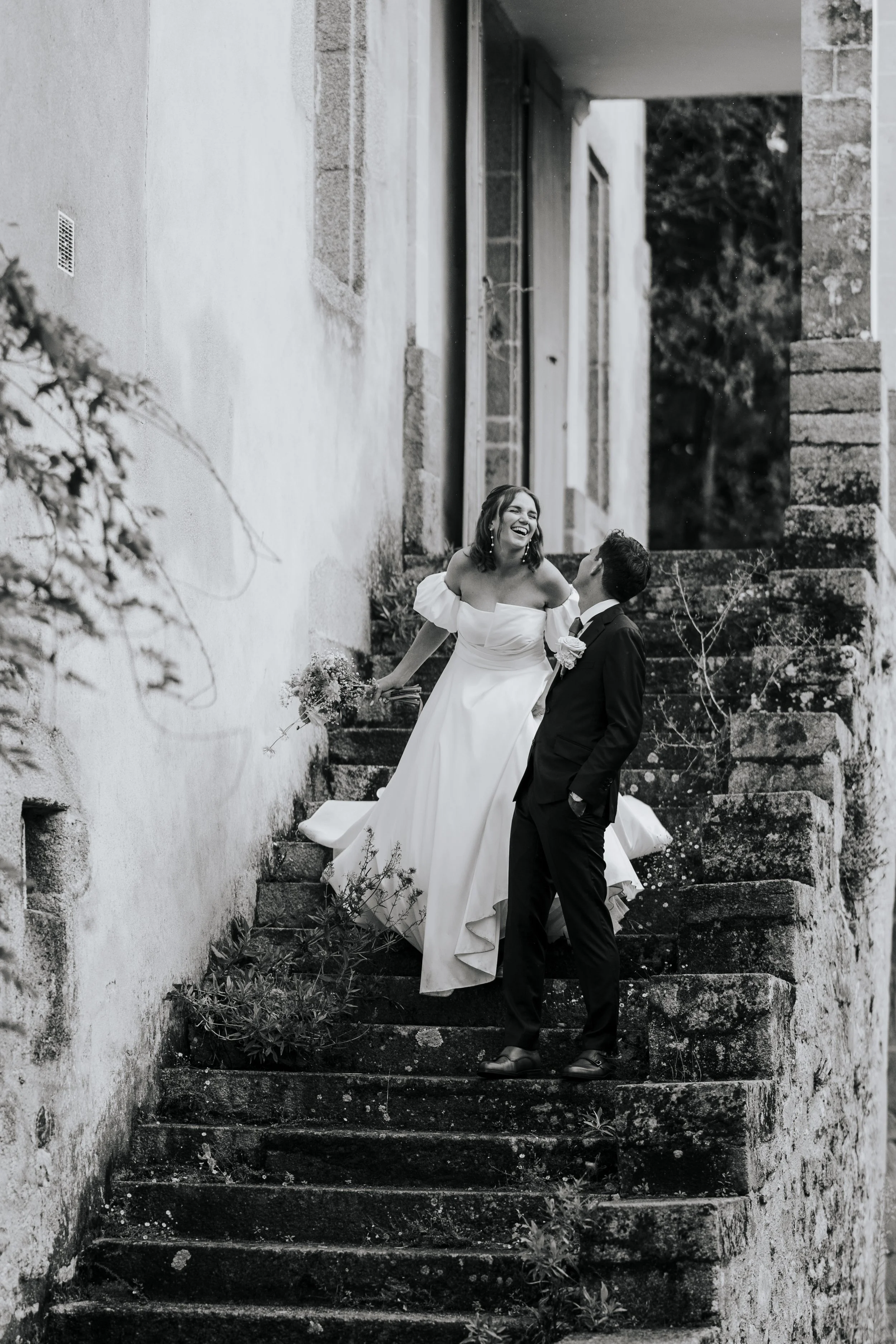 photos couple mariage