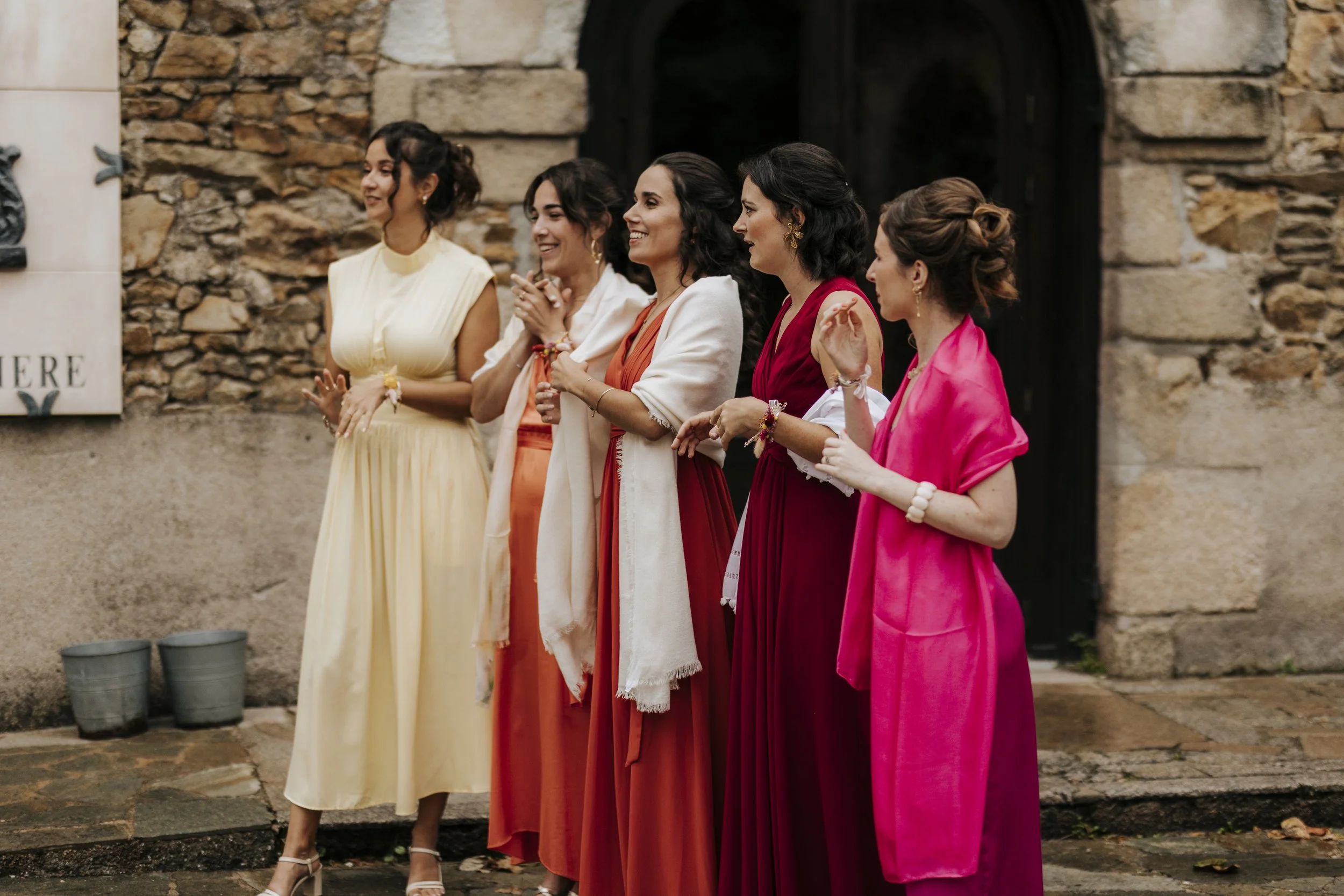 photographe mariage préparatifs