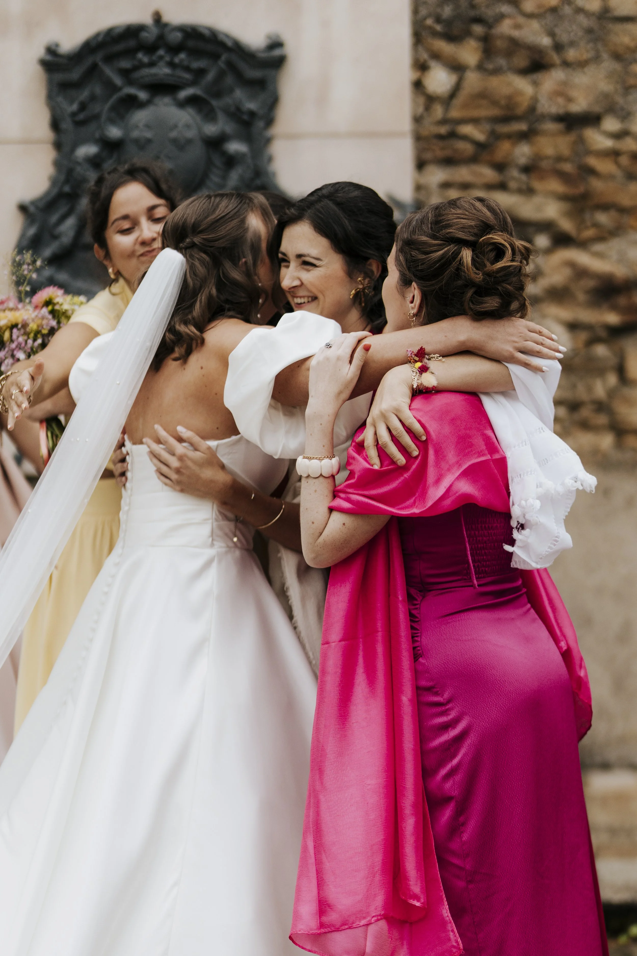 photographe mariage préparatifs