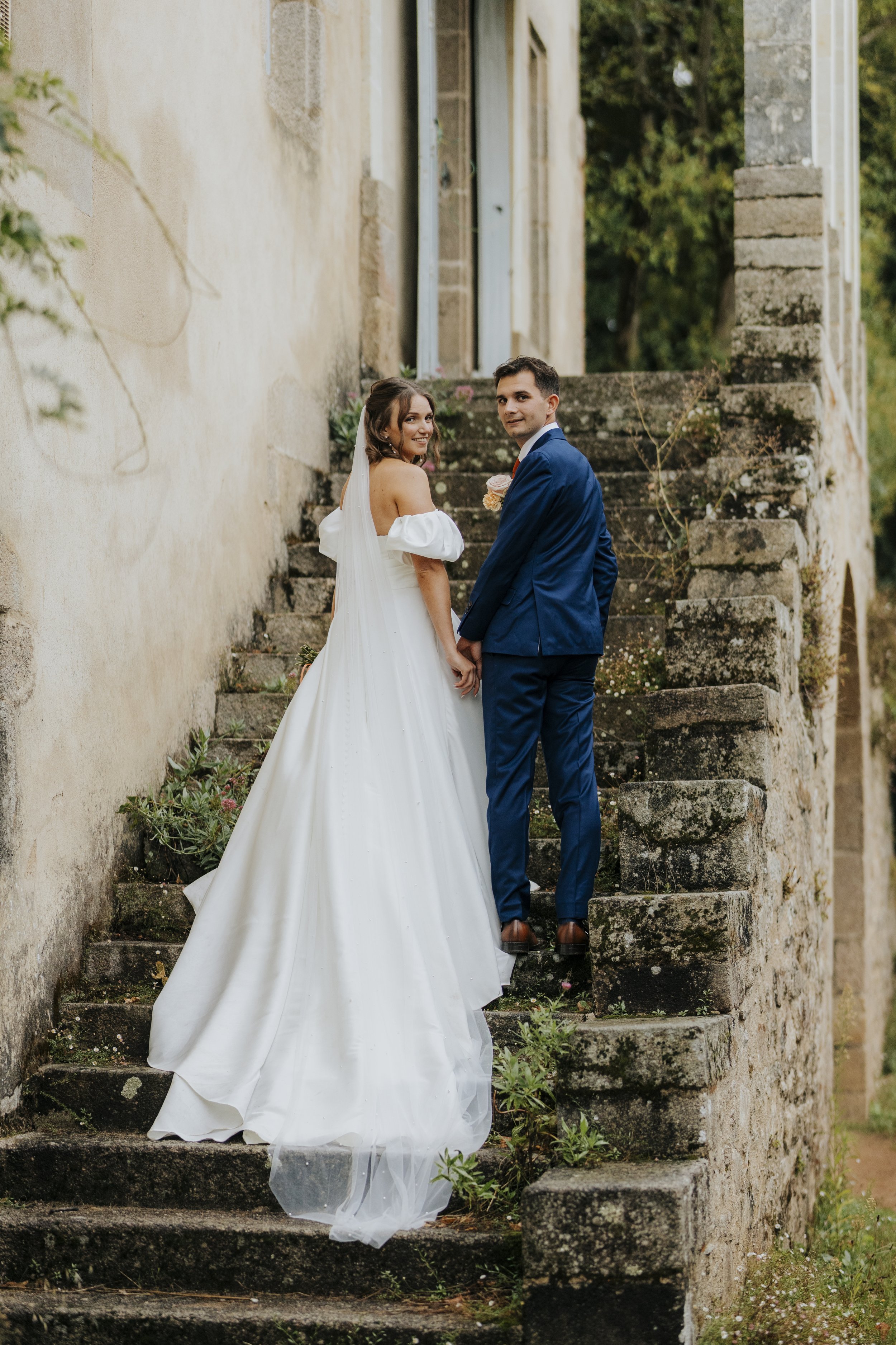 photographe couple mariage