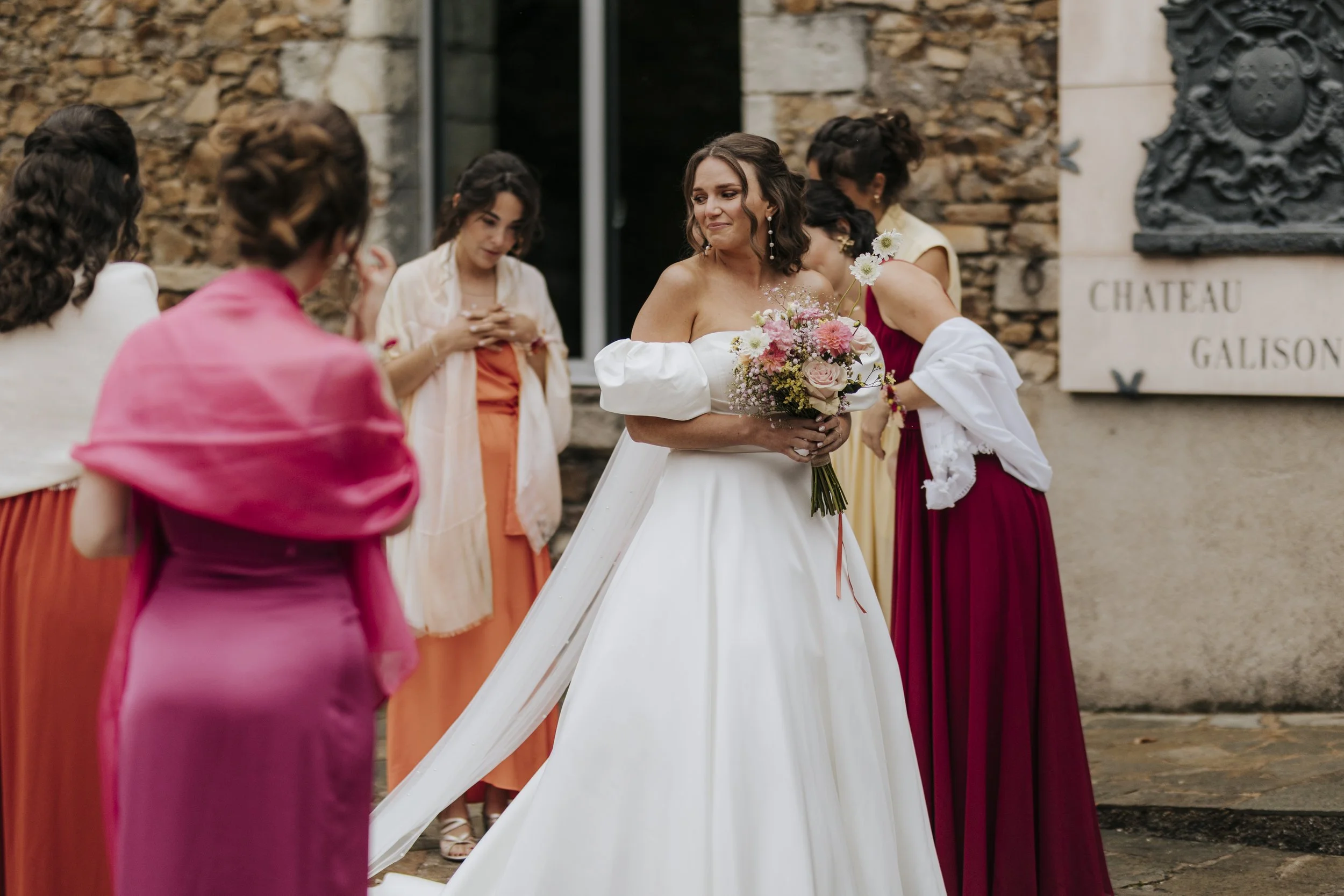 photographe mariage préparatifs