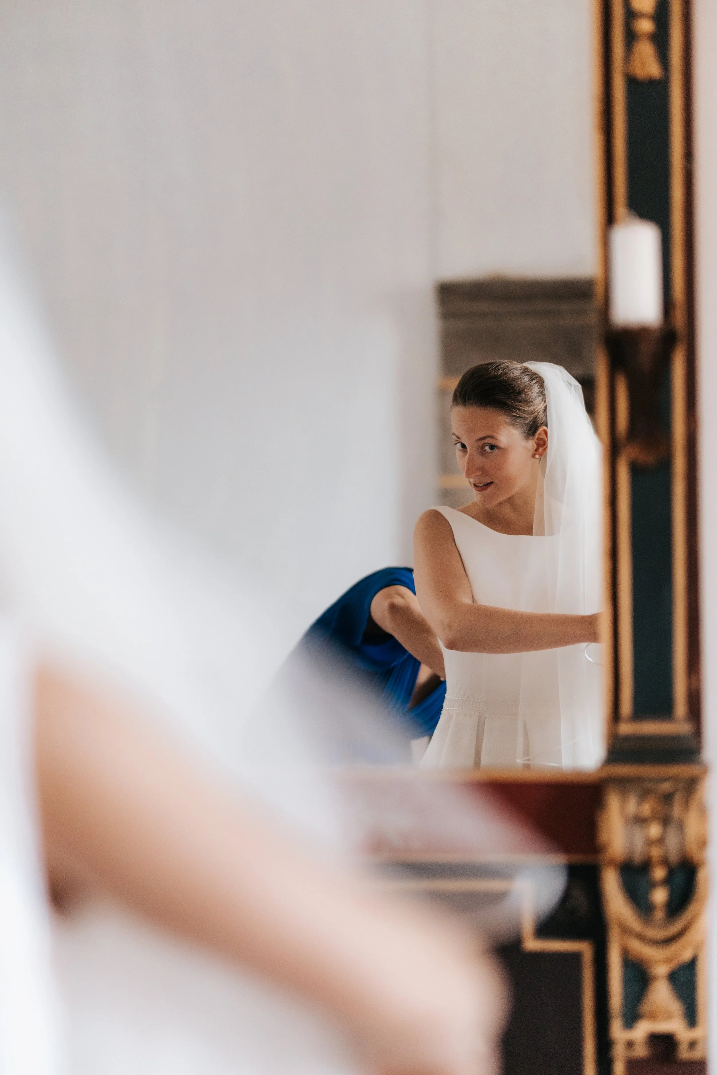 préparatifs de mariage photographe vendée nantes