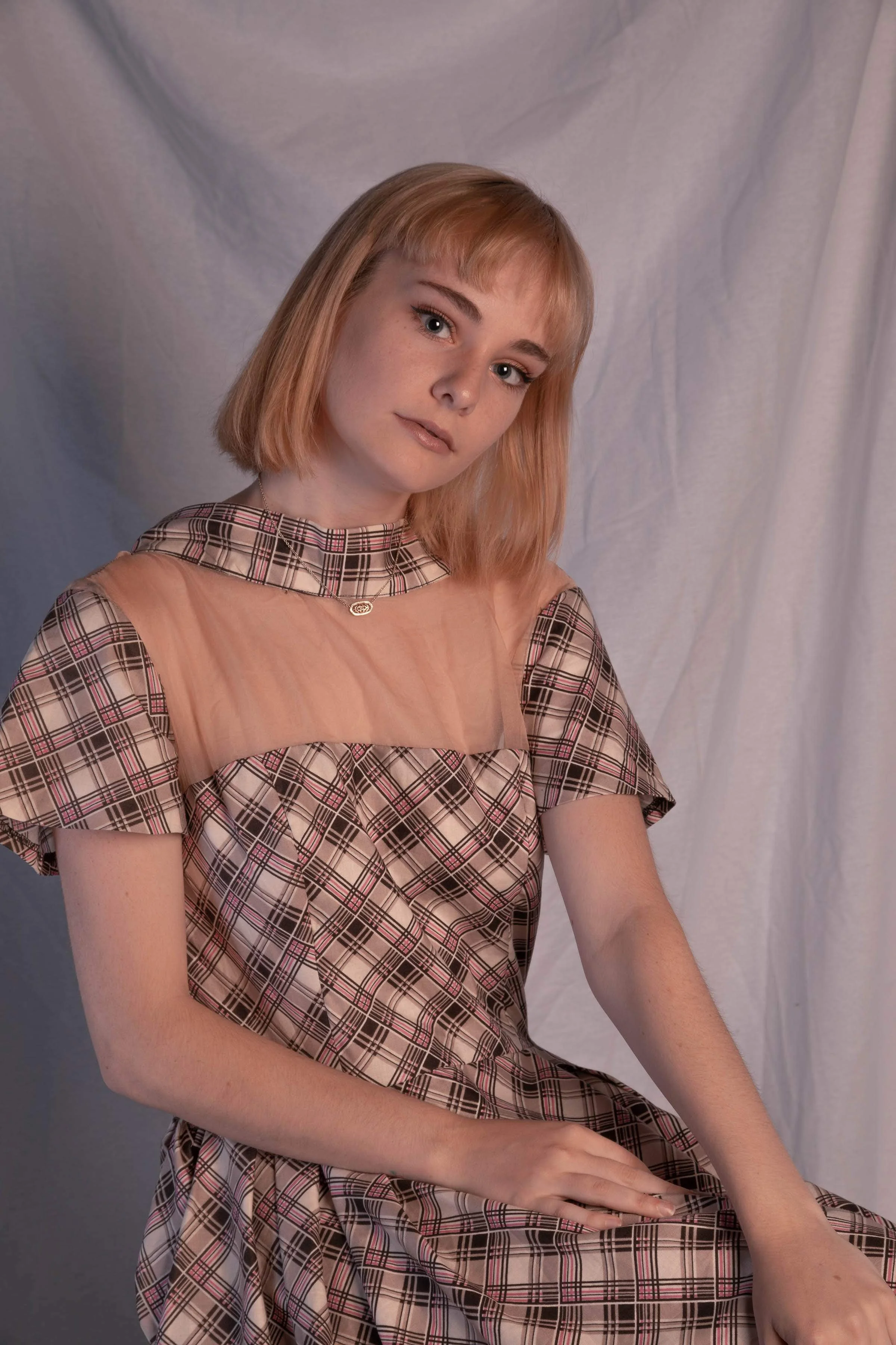 La Noubelle ( Original Dress, 2018)