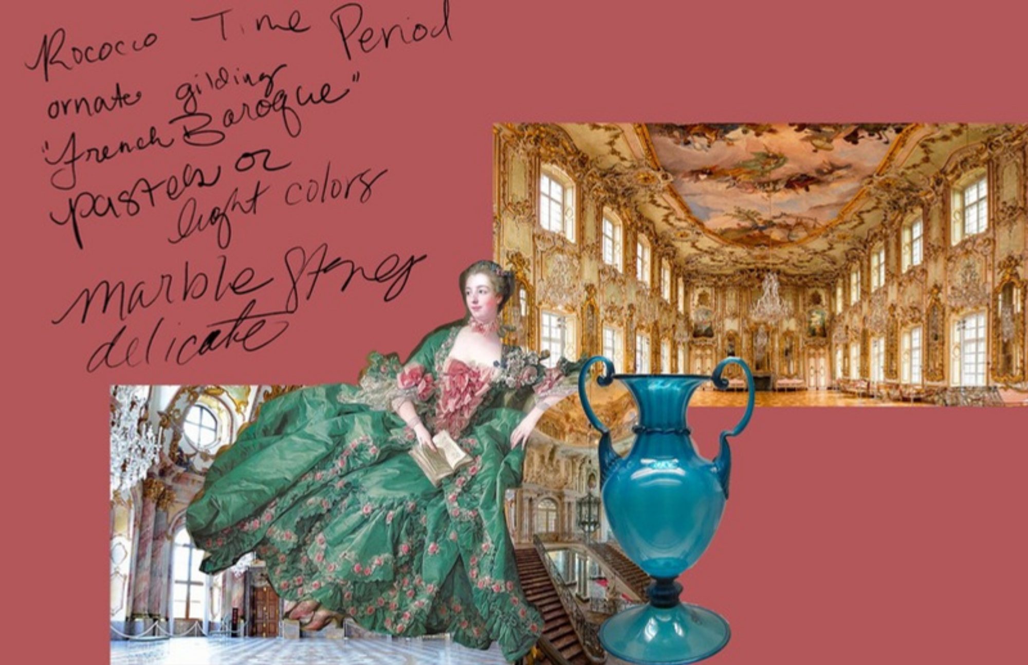 Pompadour Preparatory - Elements from the Period.png