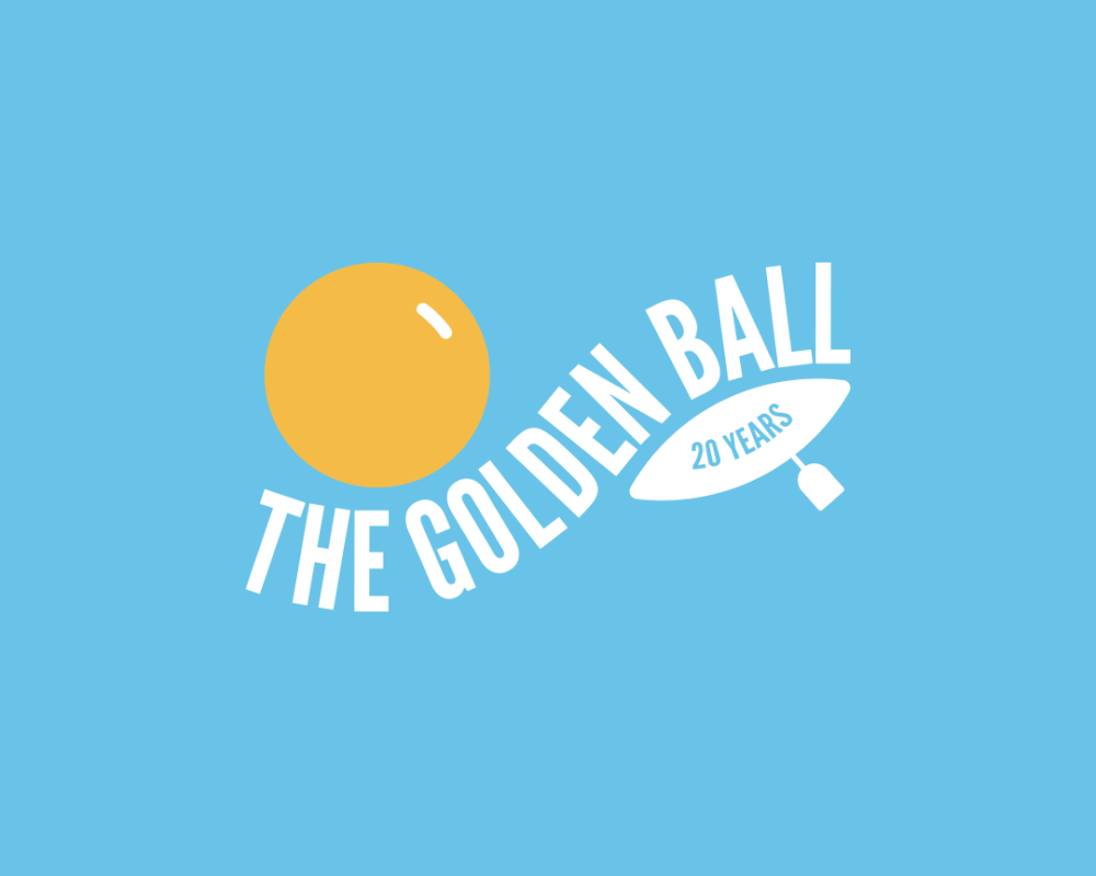 2022 GOLDEN BALL — BD FELIZ