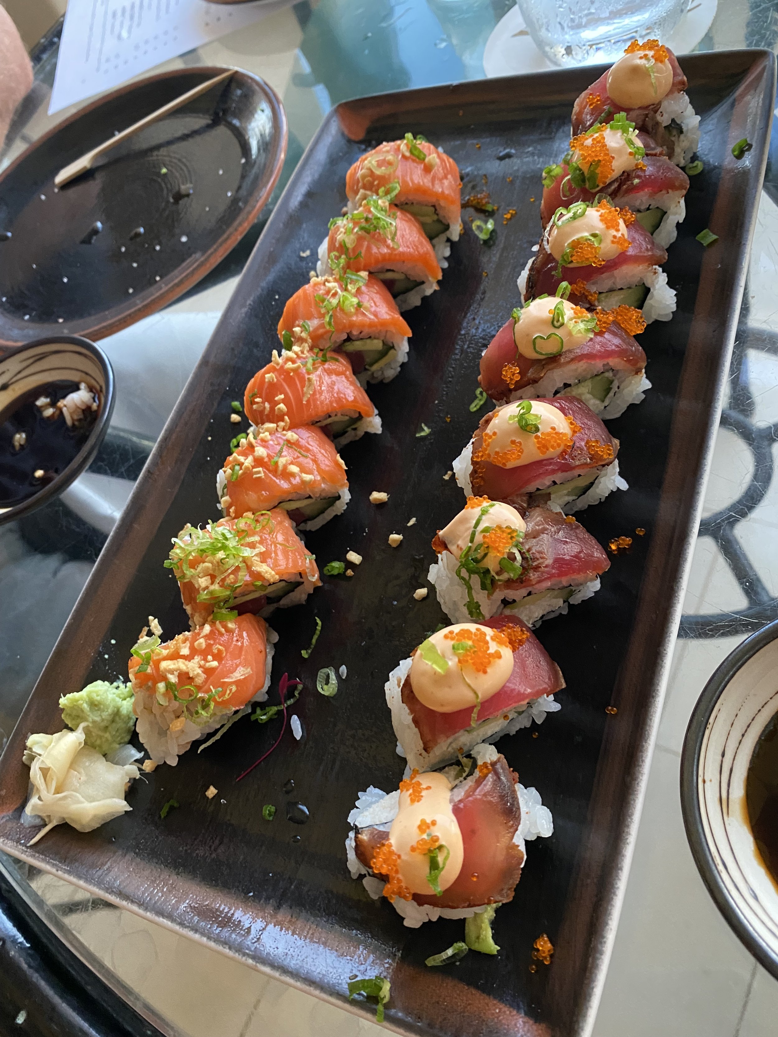 Cravings (not just food…)