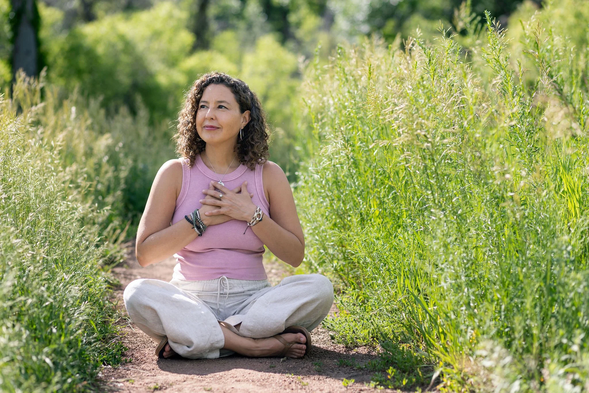 Symptoms are Messages- recap here on where to find more blogs on symptoms of perimenopause!