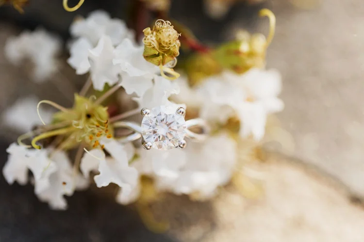Ponthieux's Jewelry Design Studio, jewelry store in Greenville