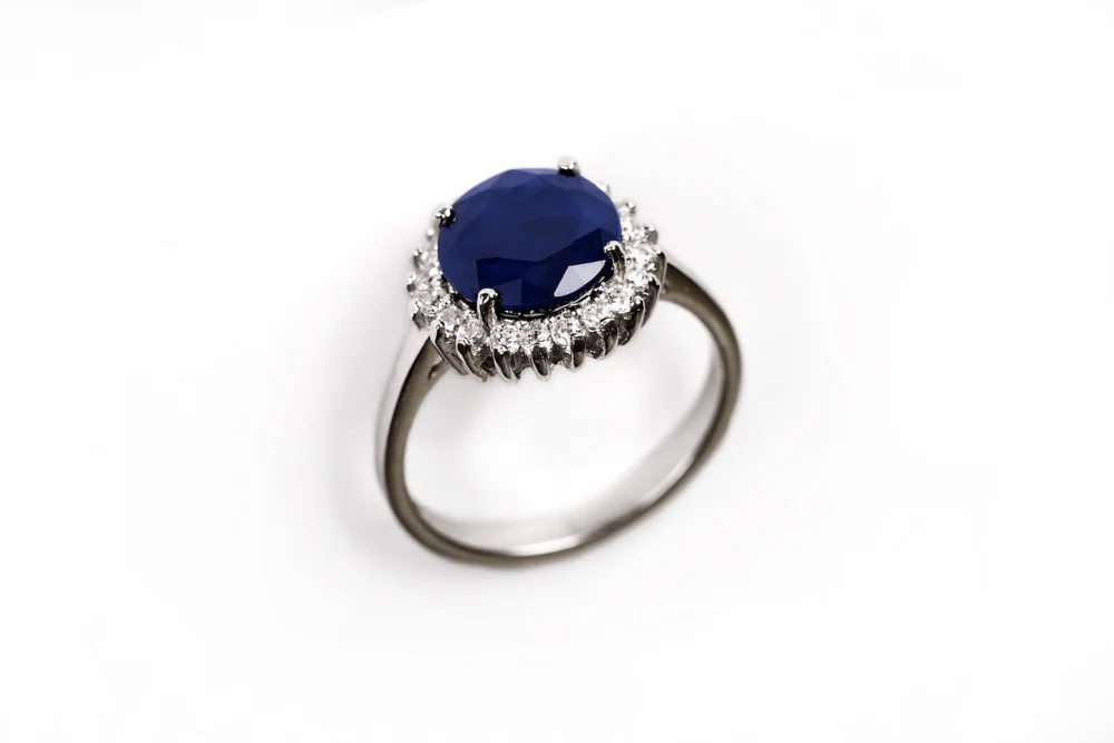 Jewelry — Ponthieux's Jewelry Design Studio