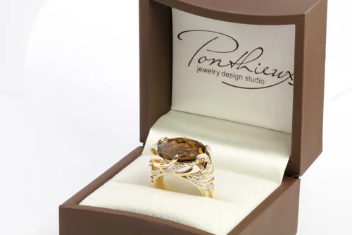 Ponthieux's Jewelry Design Studio, jewelry store in Greenville, photo 3 of 6