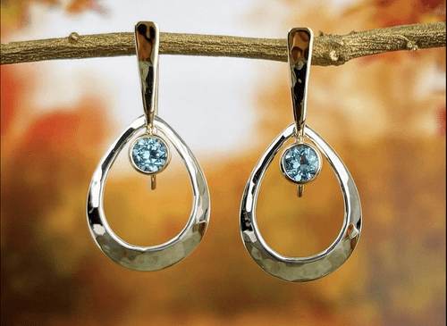 Ponthieux's Jewelry Design Studio, jewelry store in Greenville, photo 5 of 6
