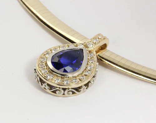 Ponthieux's Jewelry Design Studio, jewelry store in Greenville, photo 6 of 6