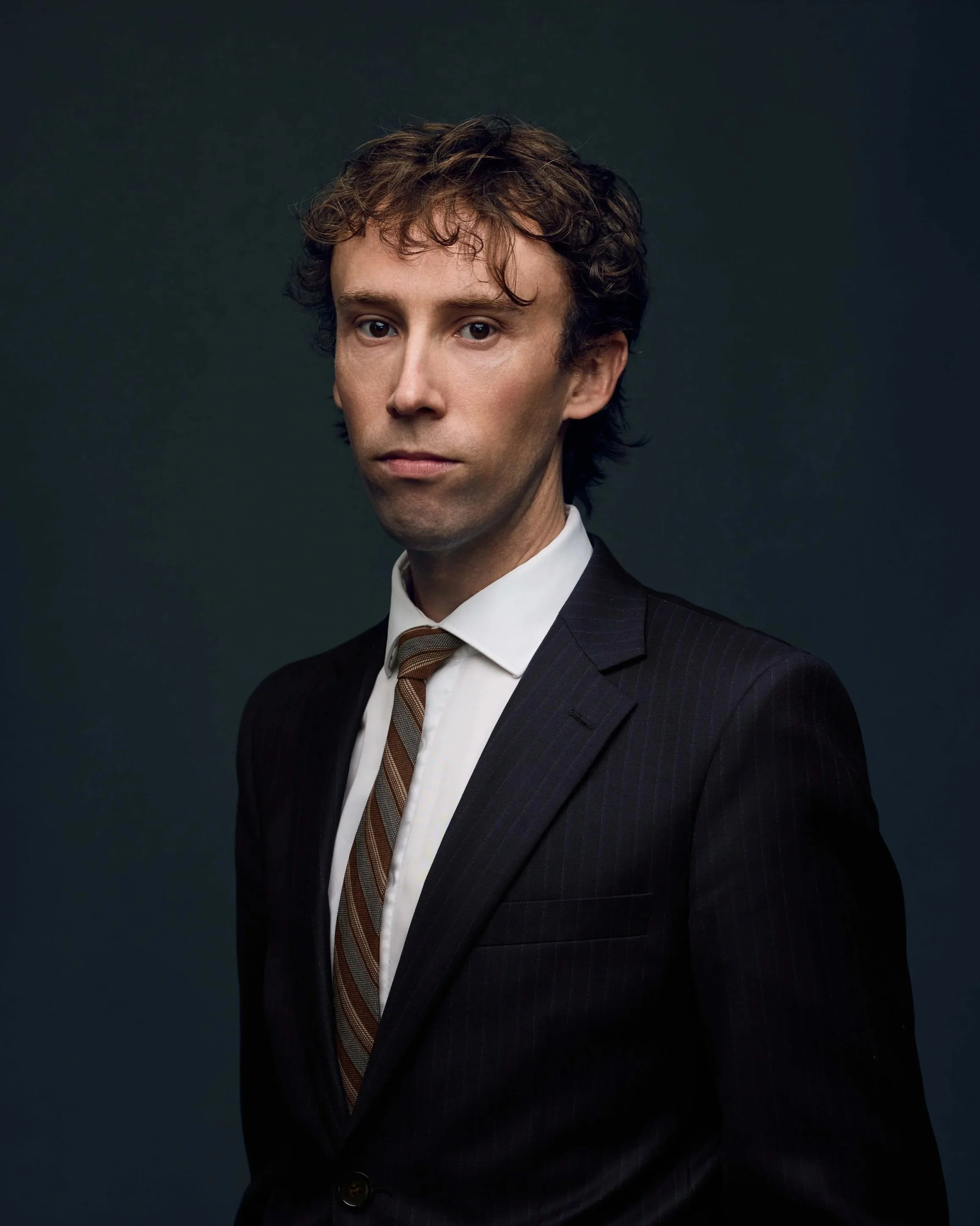 Oliver Neas Barrister