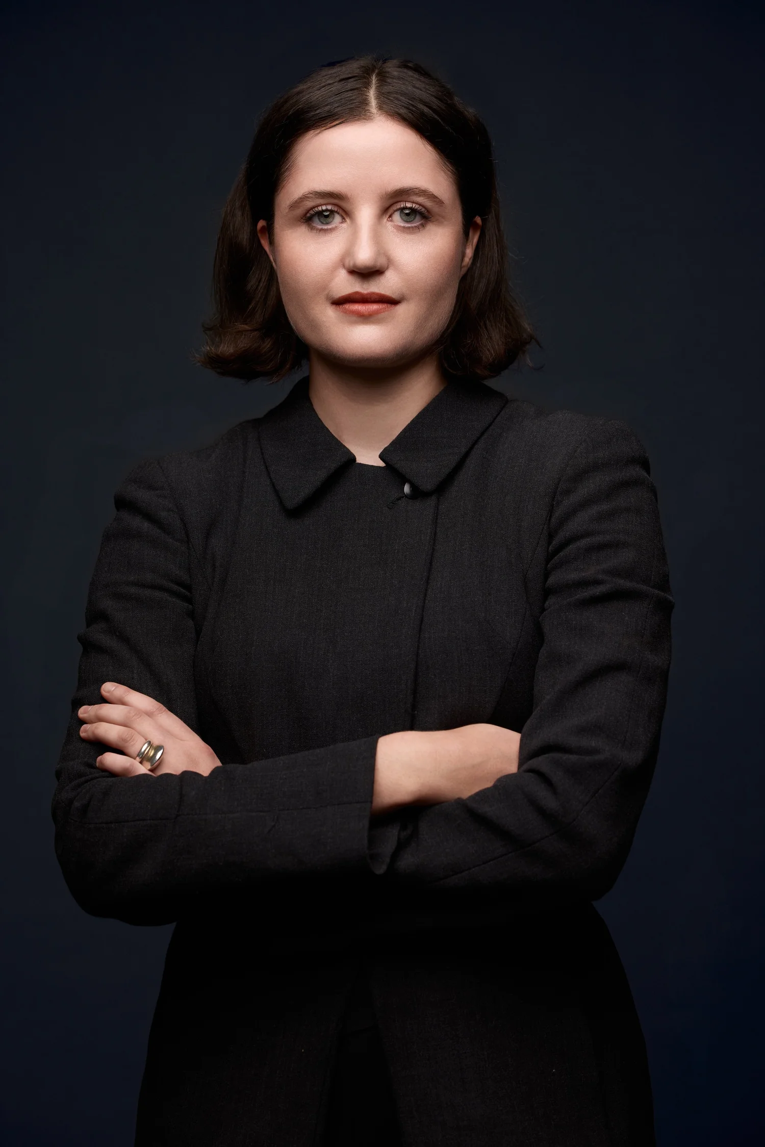 Irenë McGlone | Public Law and Human Rights Barrister — Masons Lane ...
