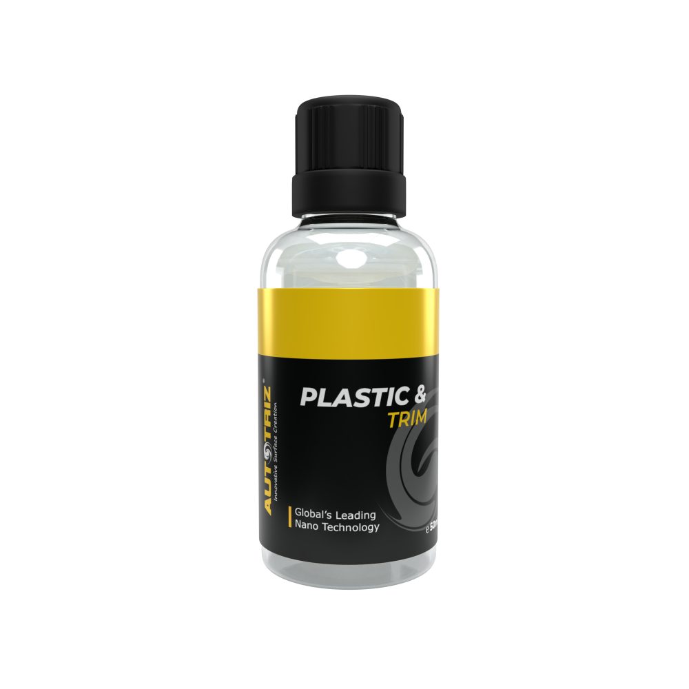 Plastic & Trim — Autotriz Australia