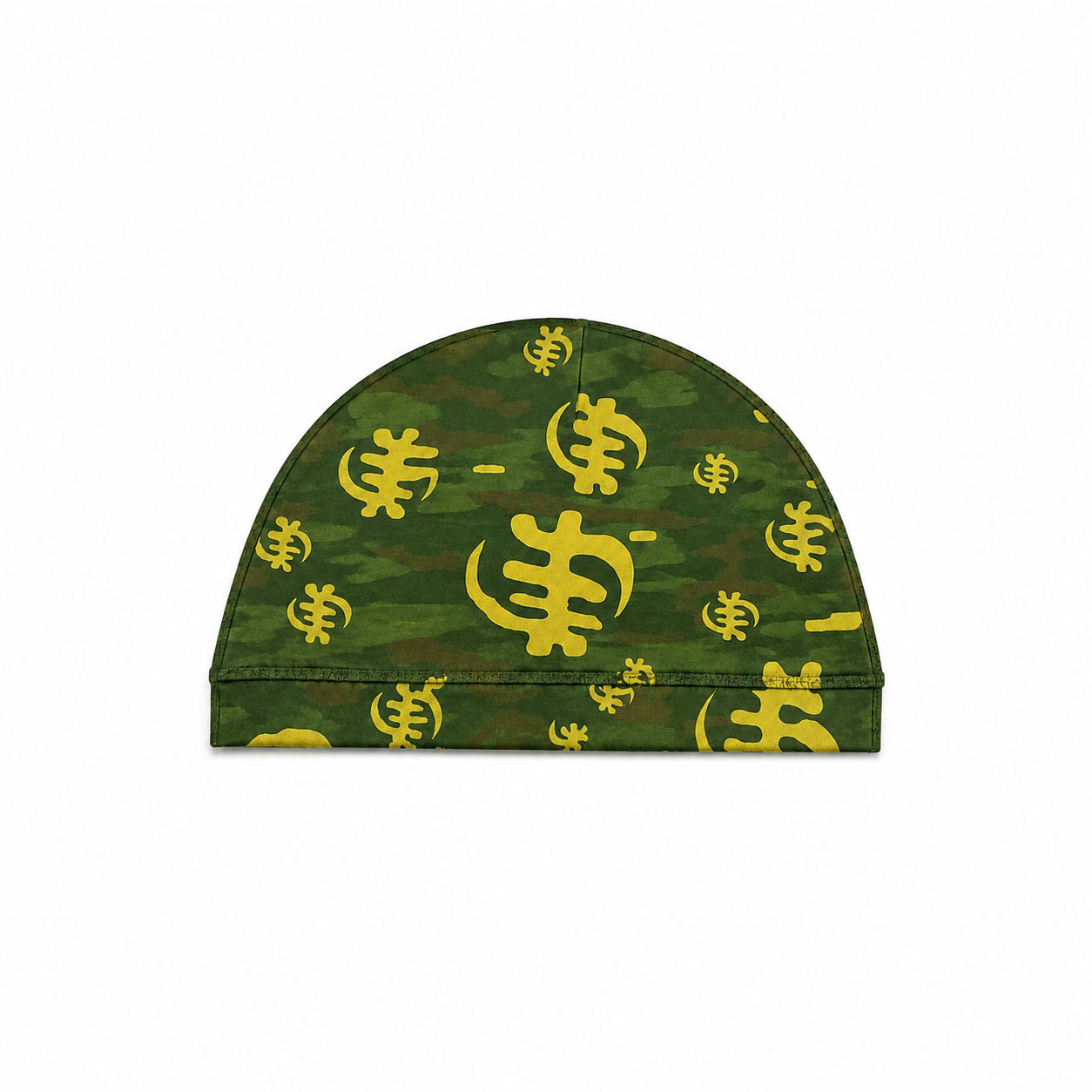 Gye Nyame Skull Cap