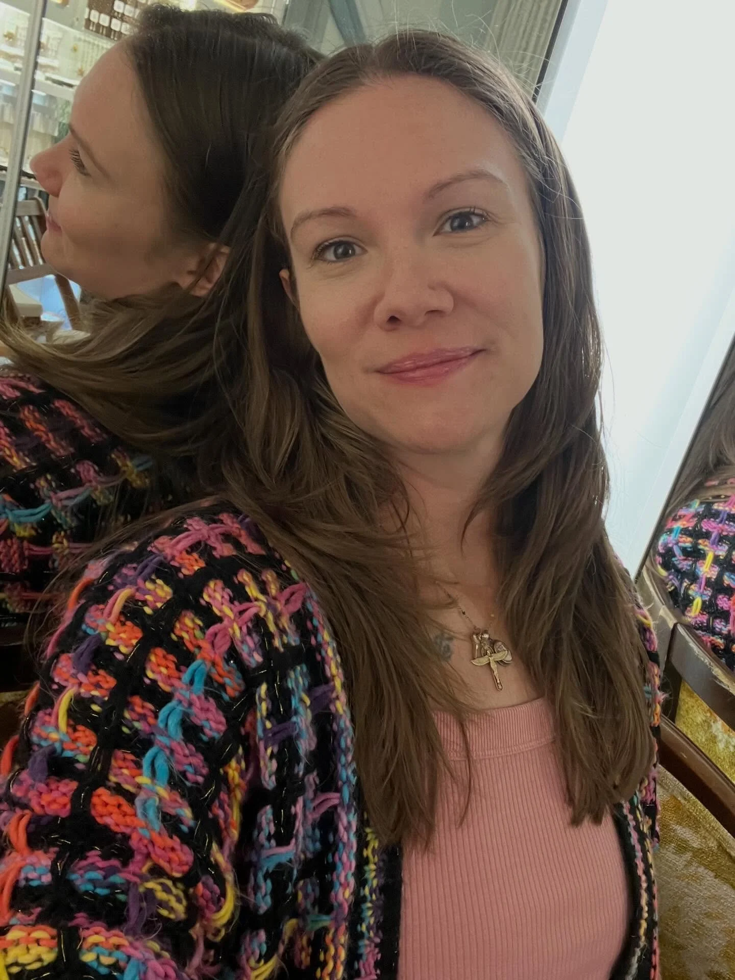 Come find me by the dressing rooms @eclecticco._ for some Valentines days readings! I&rsquo;ll be here til 2pm, so catch me quick! #tarotcardreadersofinstagram #oraclecardreadersofinstagram #weekendtarot #yougotthis #igotyou