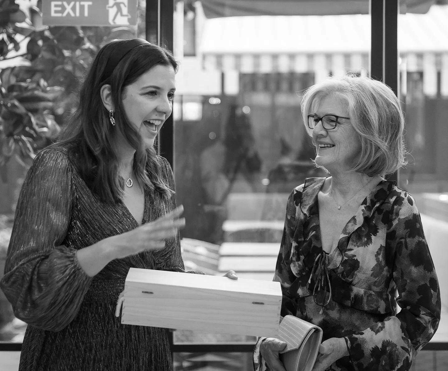 There&rsquo;s a little behind-the-scenes magic that happens before your ceremony kicks off. 

I&rsquo;m there early, connecting with your vendors, making sure everything&rsquo;s set, and helping anyone with a special role feel confident and ready.

A