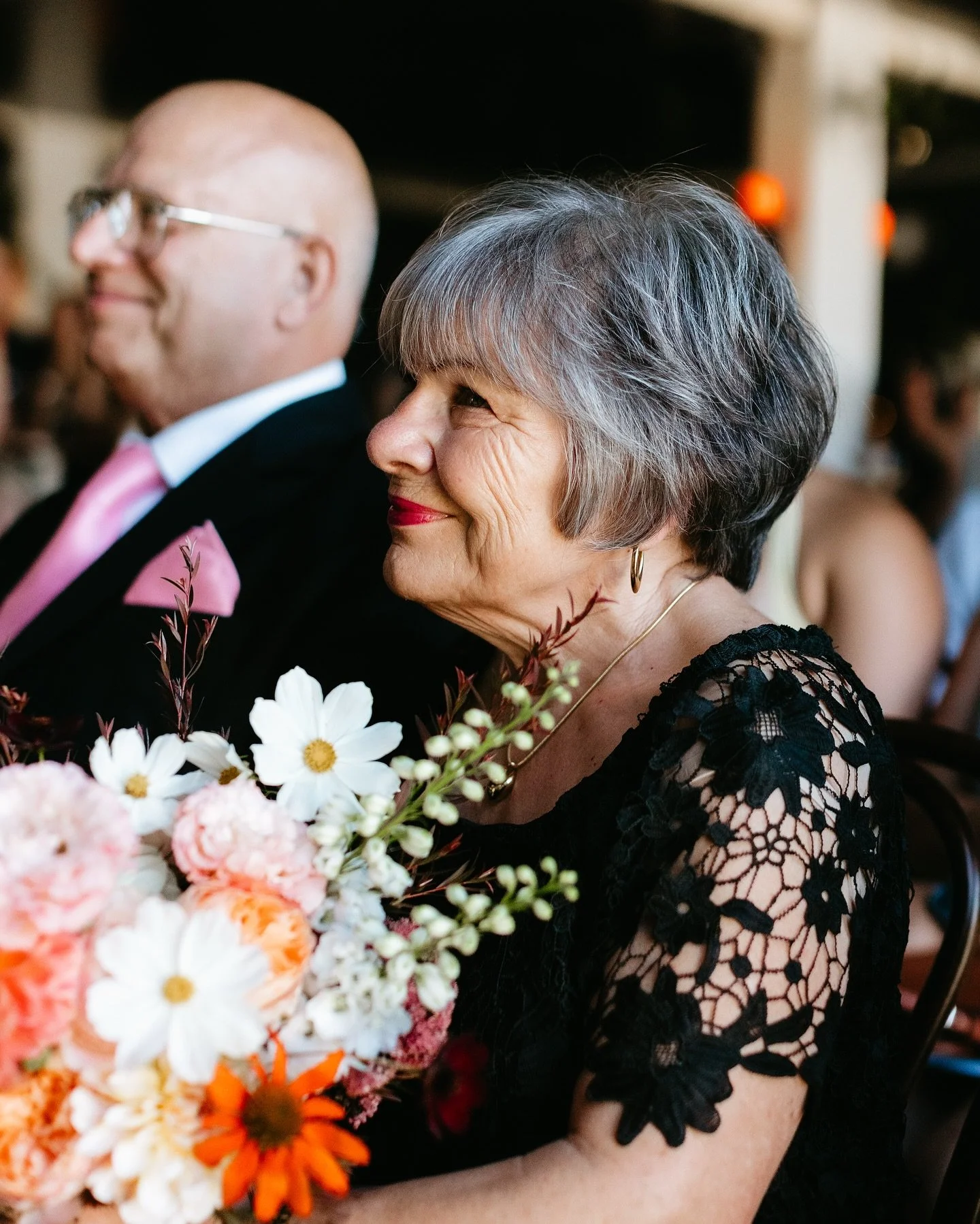 What will you do with your bouquet during your ceremony?
&nbsp;
If you&rsquo;re planning to hold a bouquet, it&rsquo;s worth thinking about what you&rsquo;ll do with it once the ceremony gets underway.
&nbsp;
When it&rsquo;s time to read your vows or