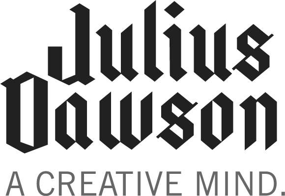 Julius Dawson's Portfolio