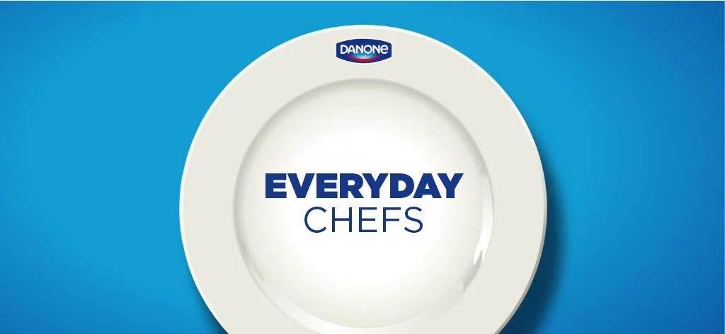 DANNON 360 CAMPAIGN