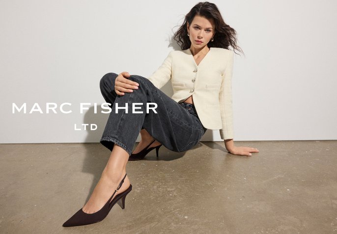 Marc Fisher | Stylist : Erin Mc Sherry | Role : First Assistant 