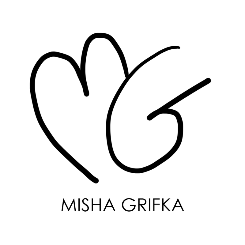 Misha Grifka Wander