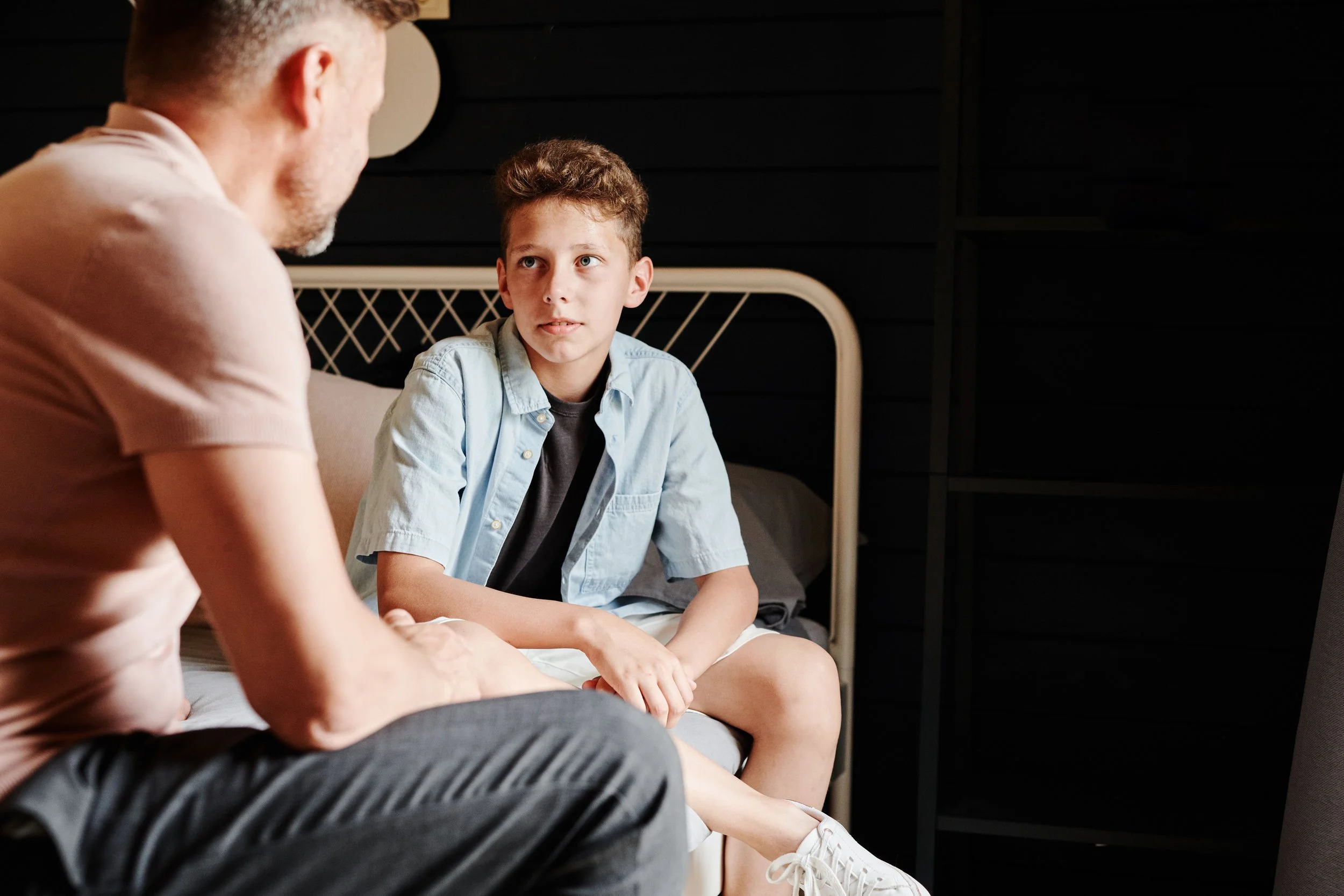 Why Traditional Behavioral Strategies Often Fail for Children with a PDA Profile