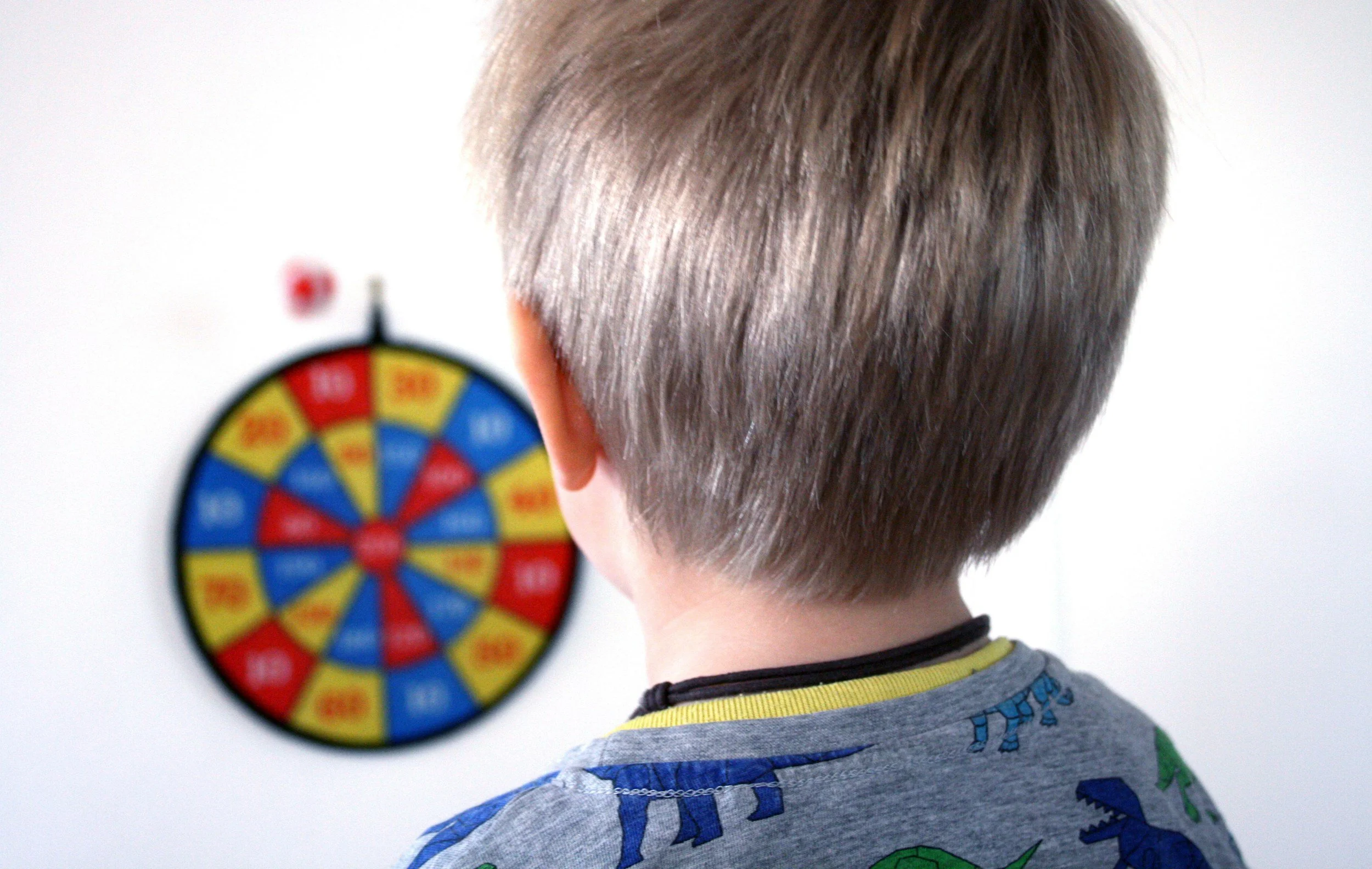 autism testing for kids