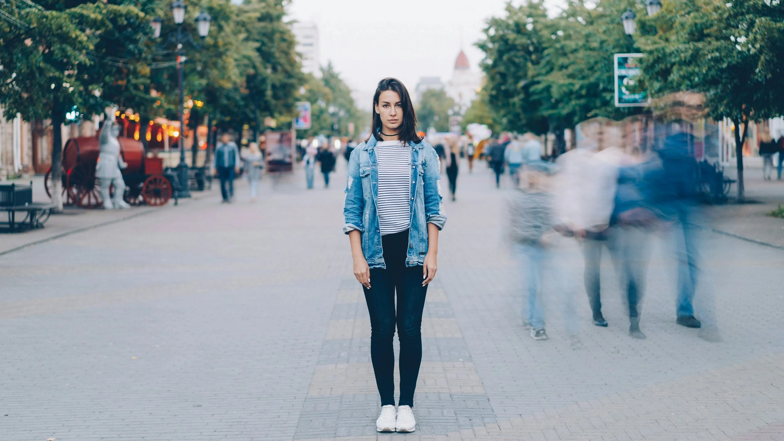 Understanding the Difference Between Anxiety and Autistic Dread: Why It Matters