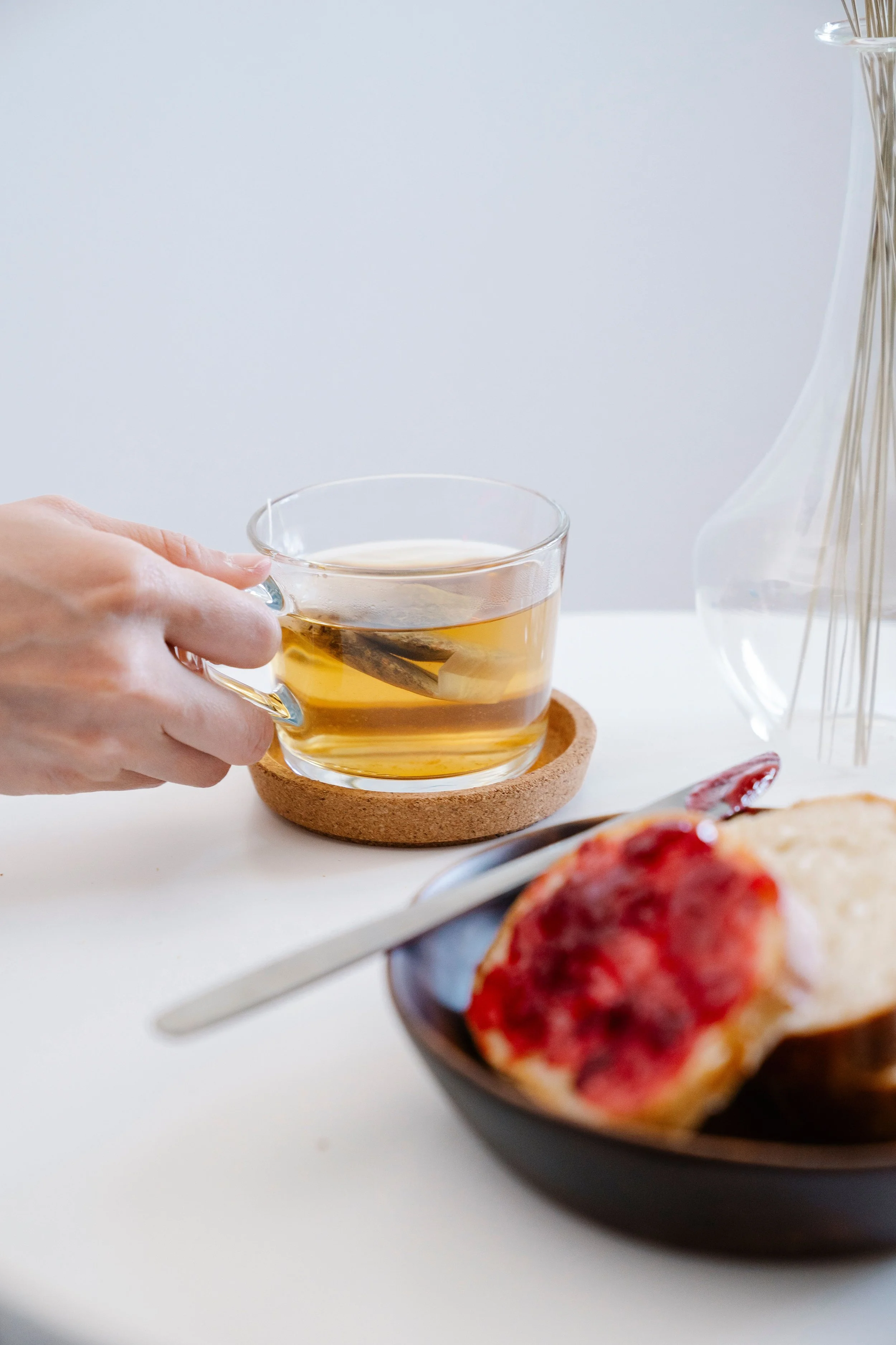 Intuitive Eating and Autism: Reconnecting With Your Body’s Voice