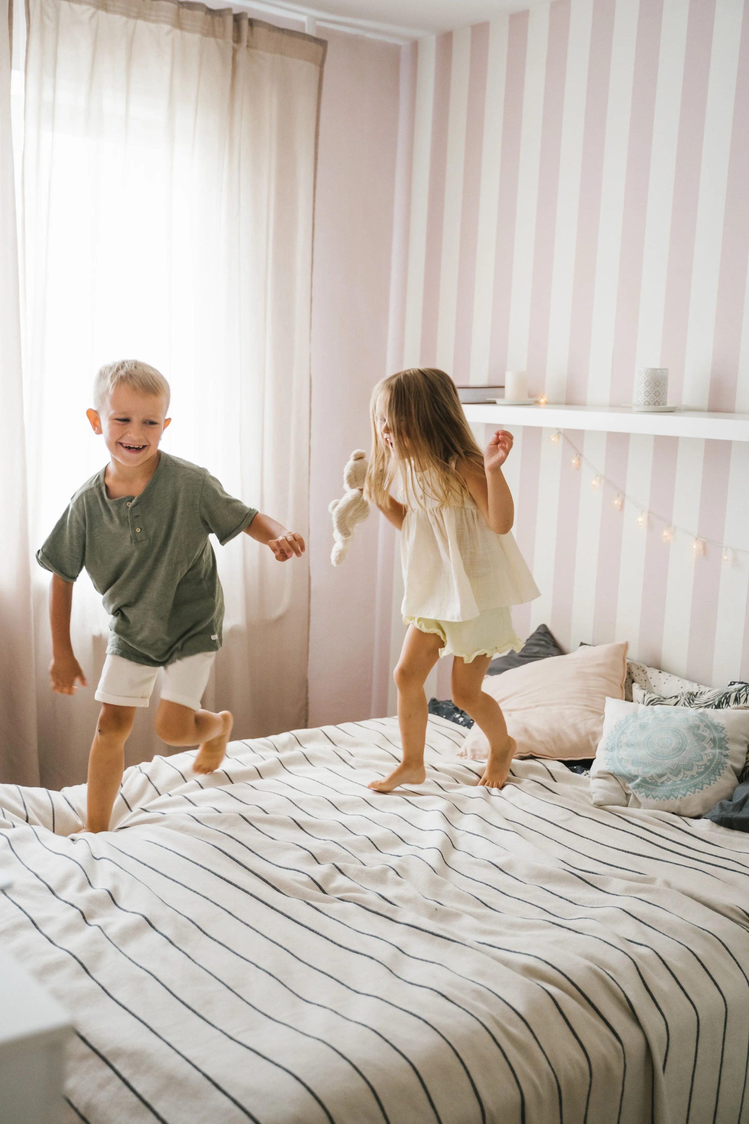 I Think My Child Might Have ADHD: What Should I Do First?
