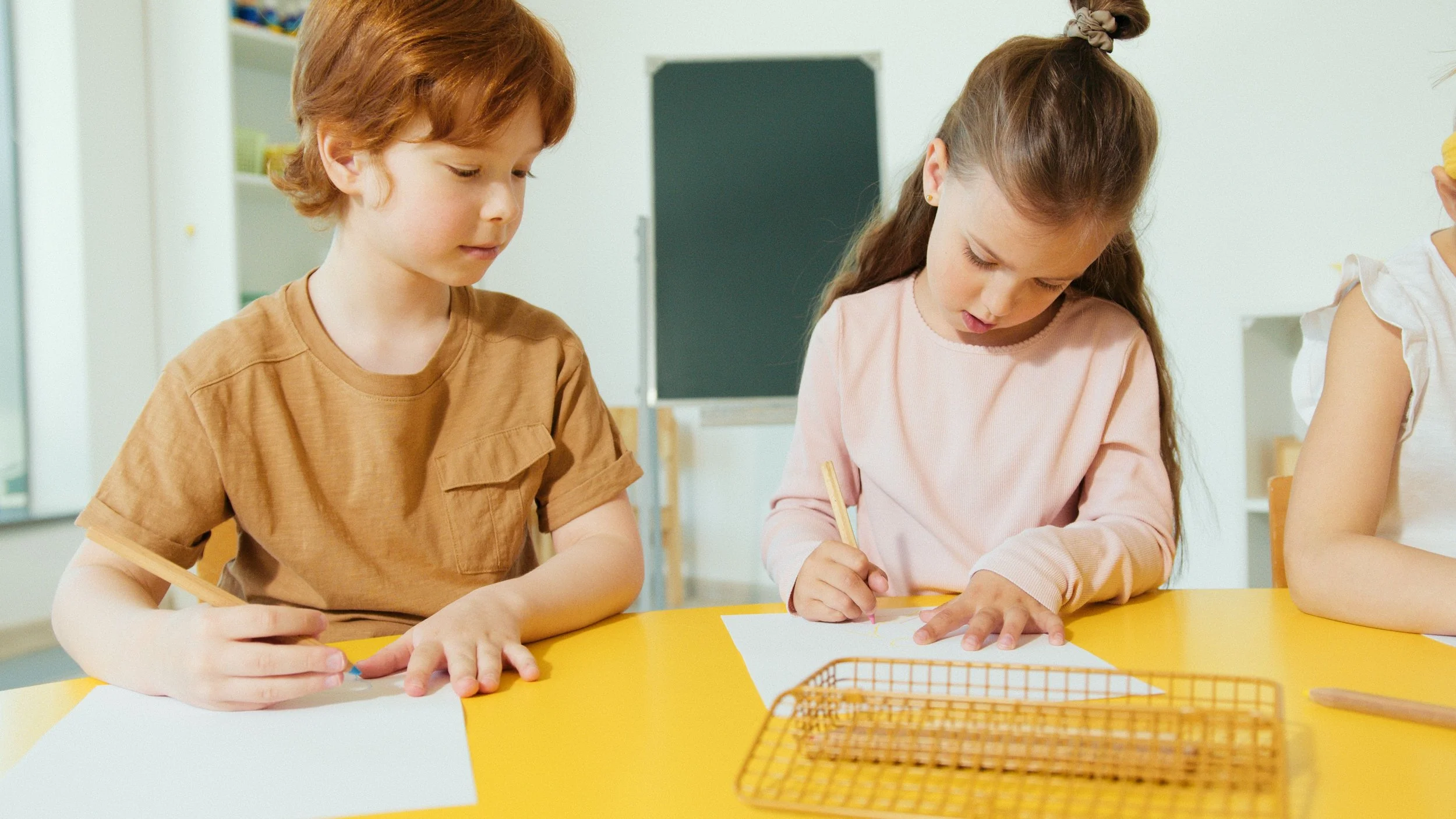 What Does an ADHD Evaluation for Children and Teens Include?