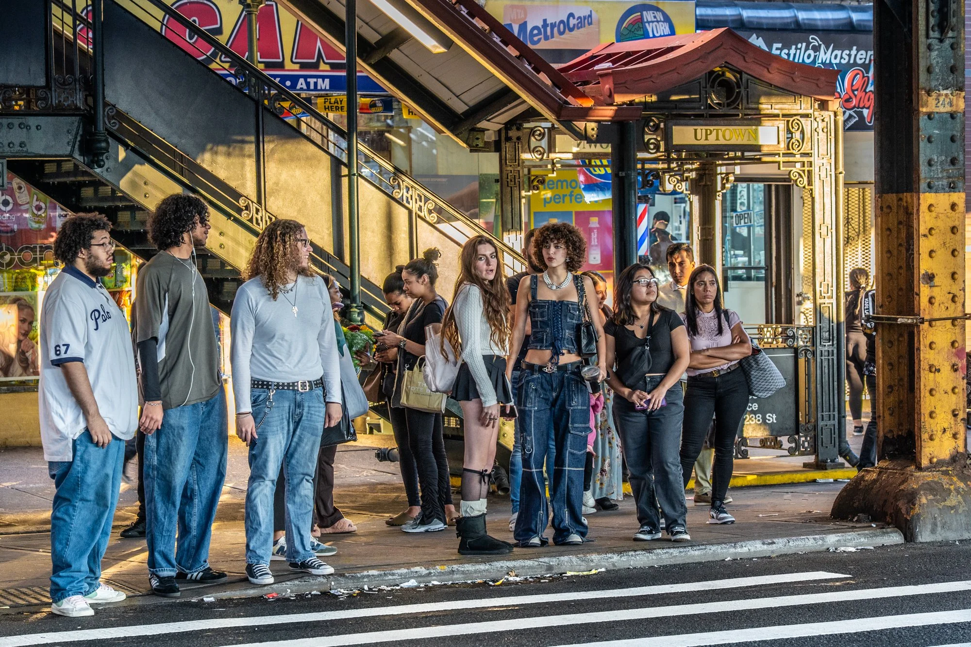 Art Farm Iowa Presents “Becoming: America at 250,” online exhibition of photographs by Dennis Church